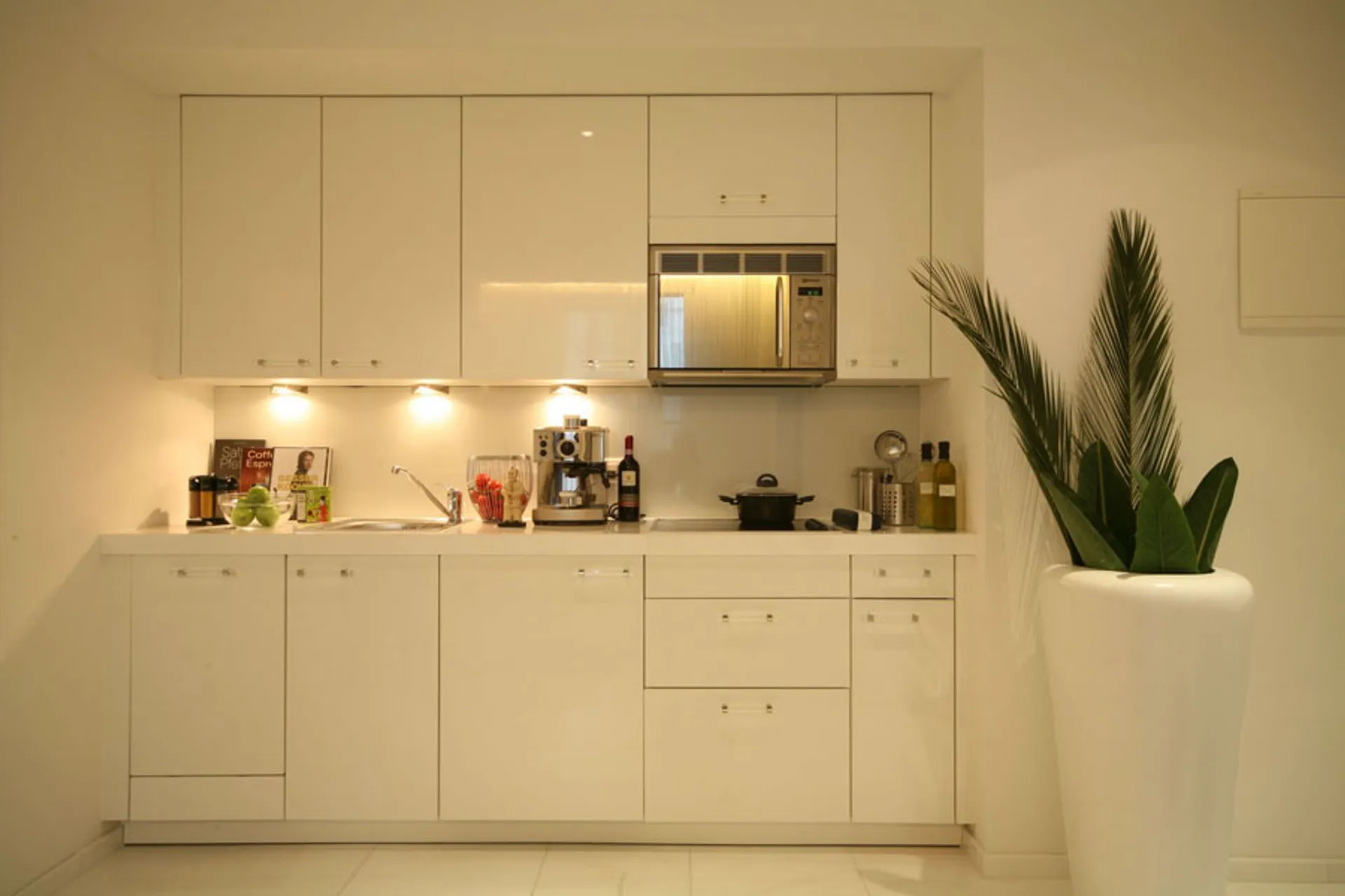 2 Bedroom Apartment Senior 