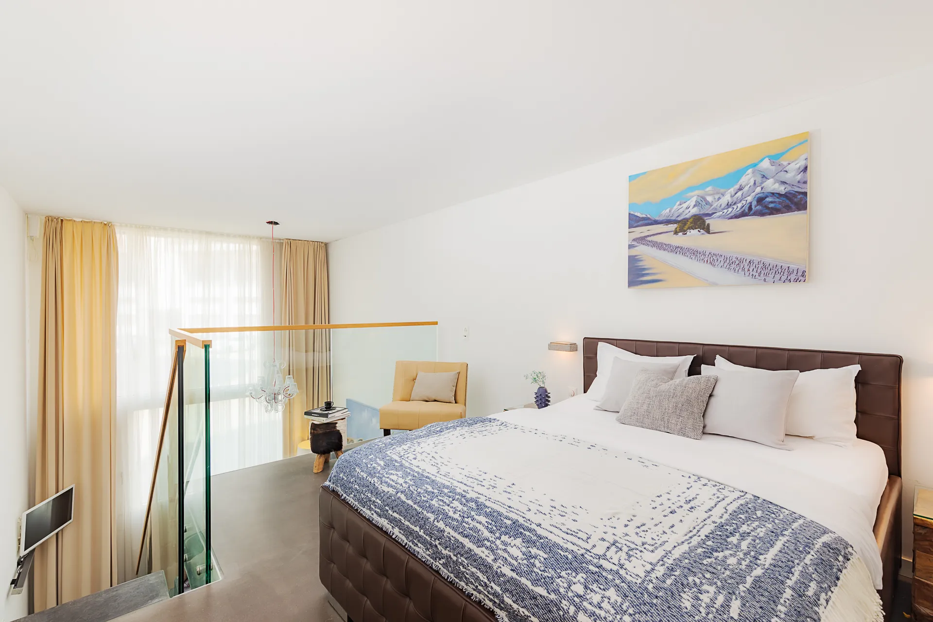 Duplex Apartment Junior 