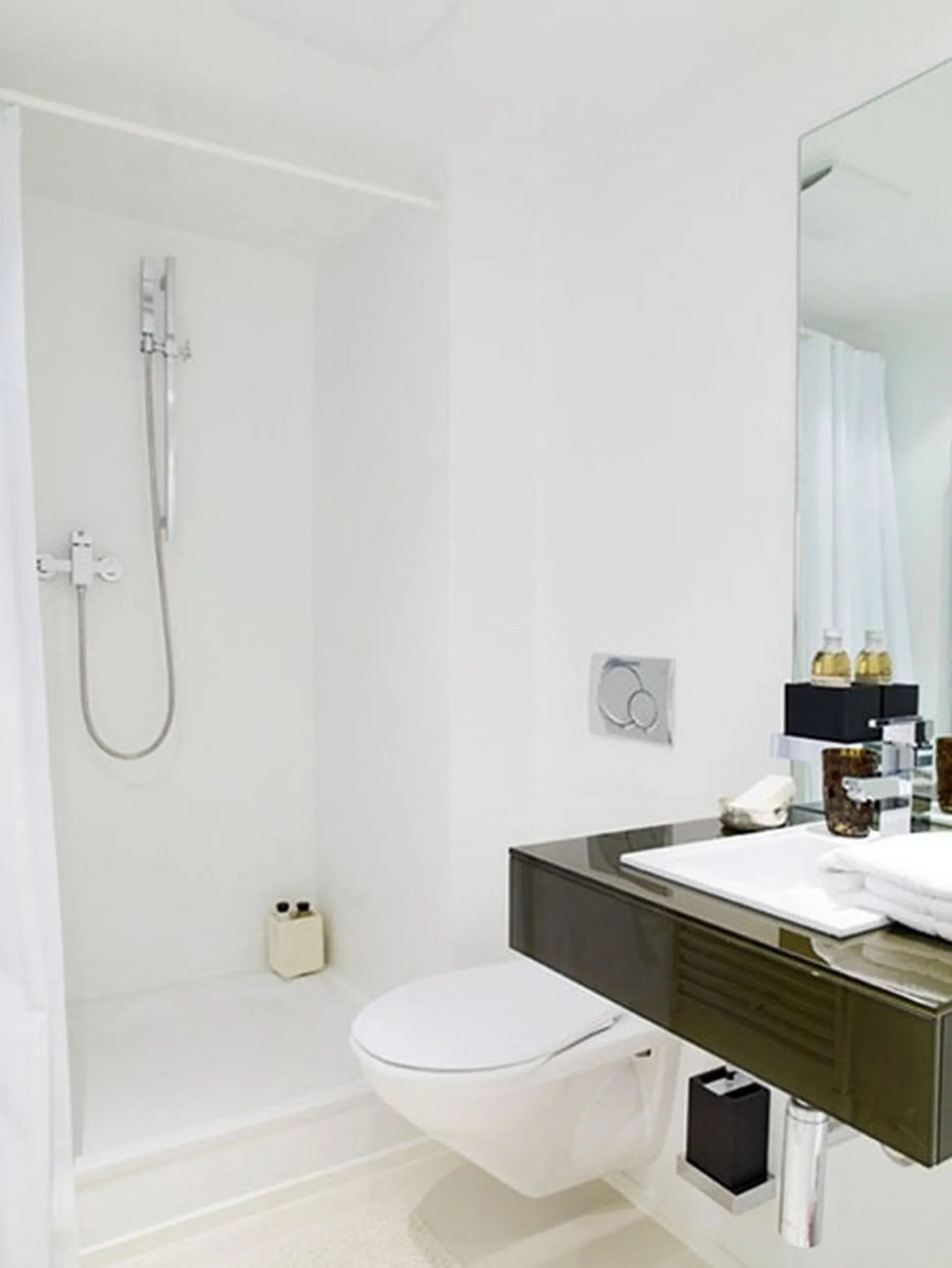 Studio Apartment Junior