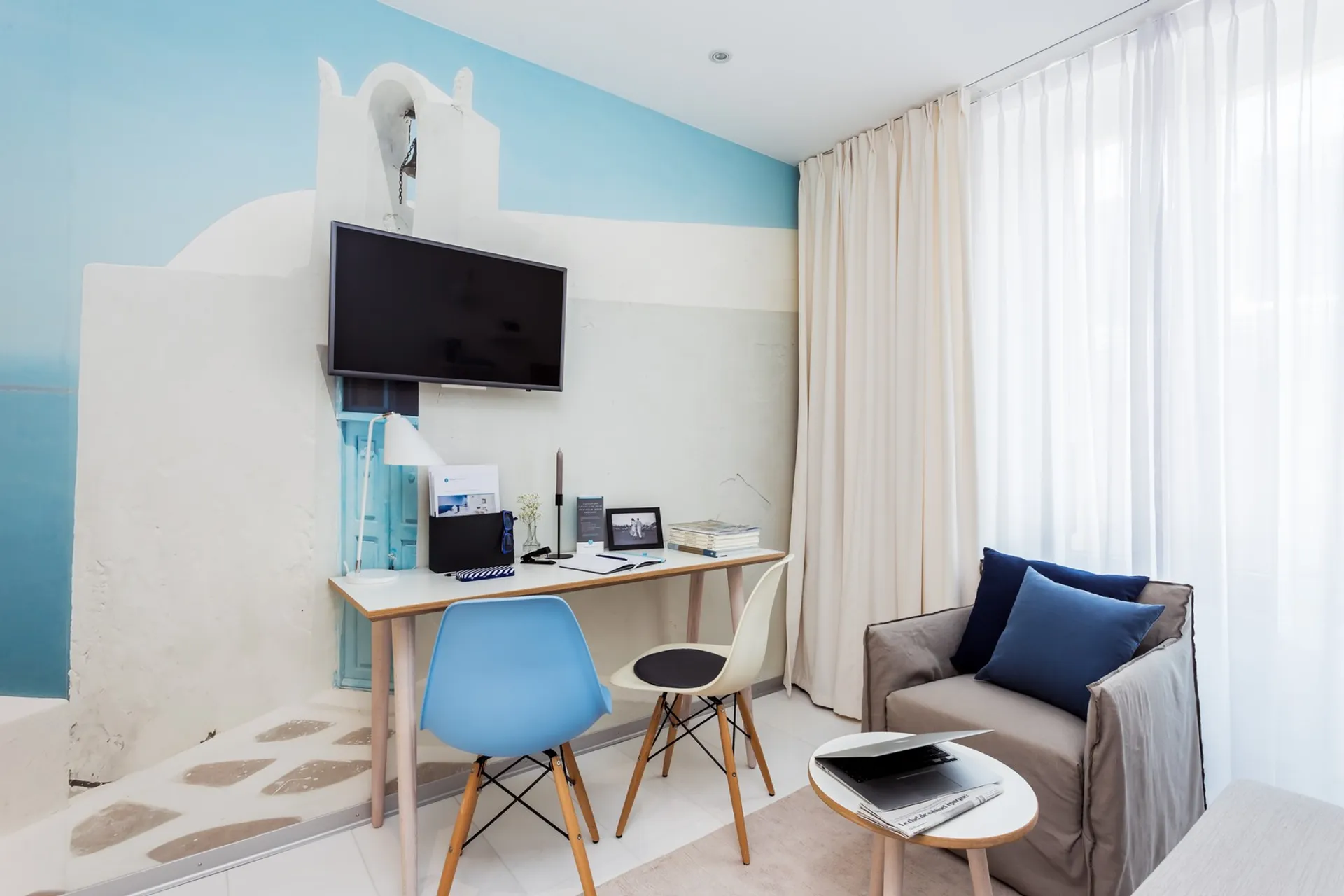1 Bedroom Apartment Mini Kitchenette