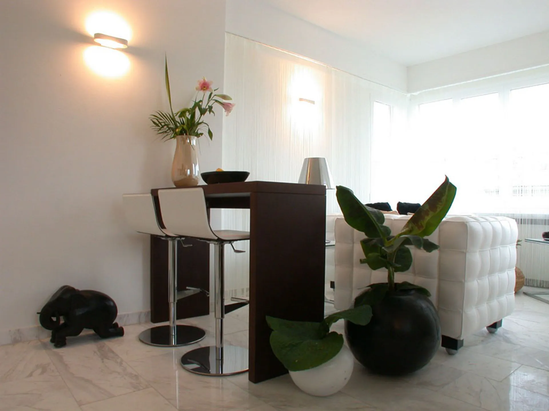 2 Bedroom Apartment Junior Terrace