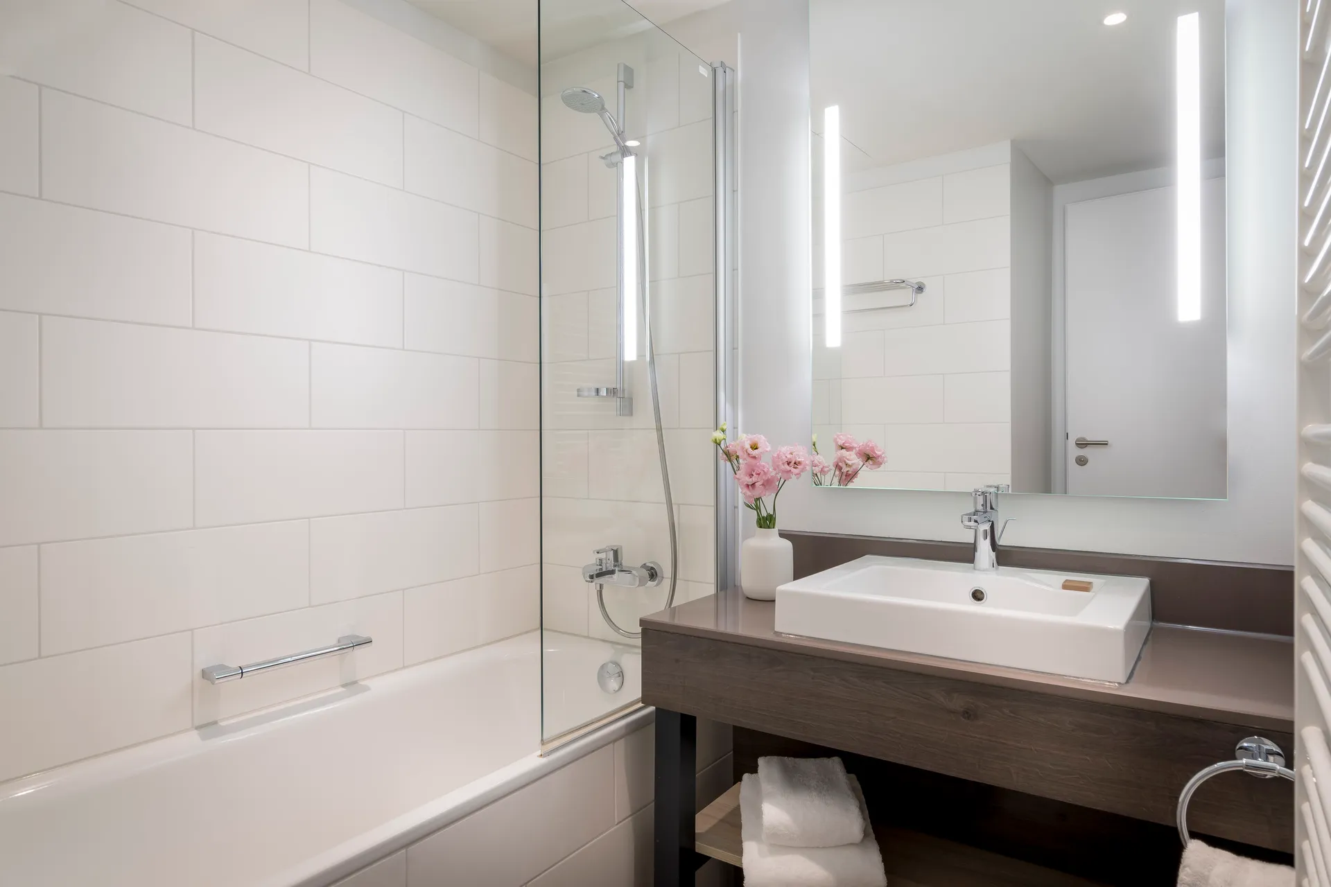 1-Bedroom Apartment Executive