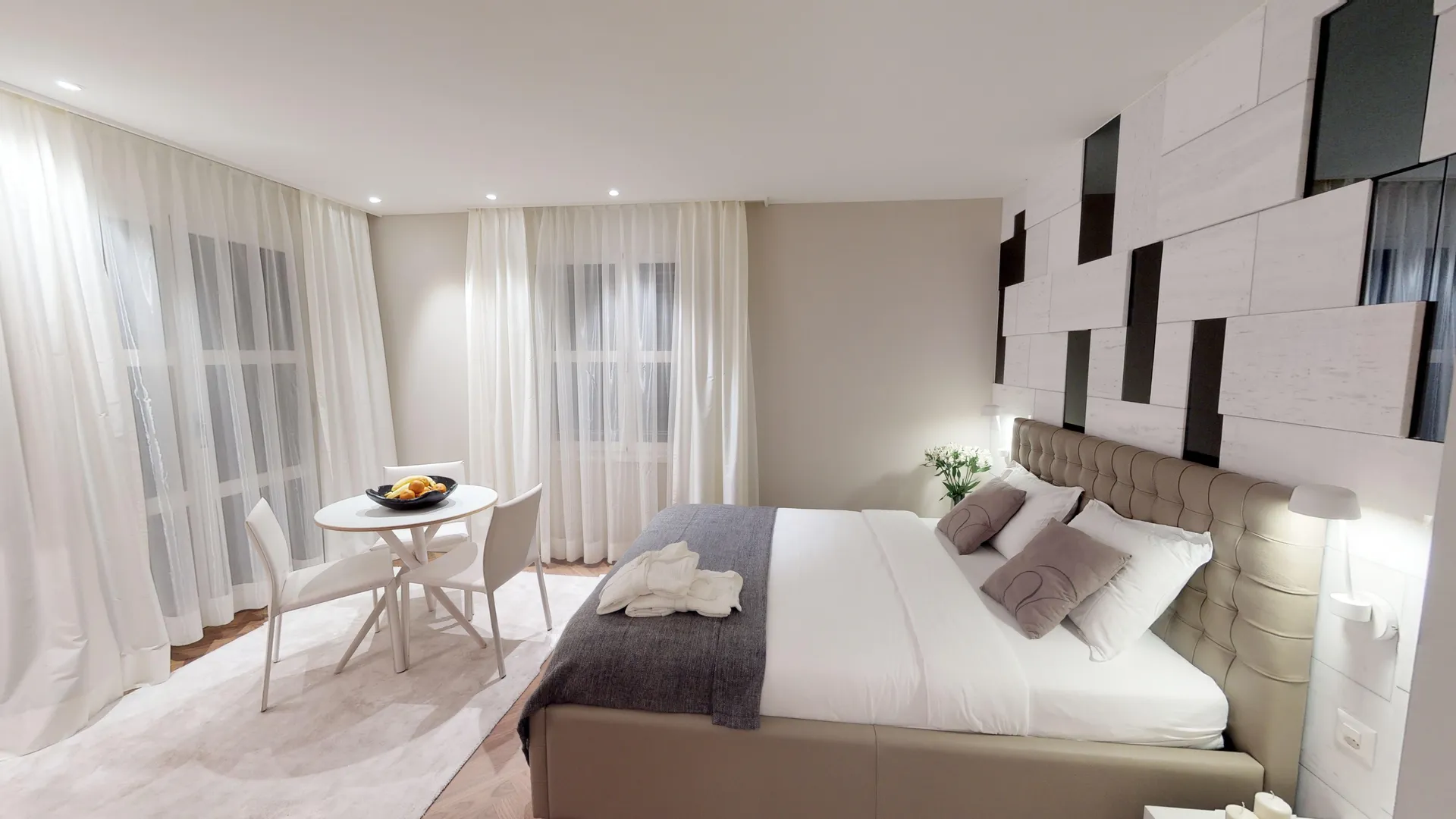 Studio Apartment Junior Terrace