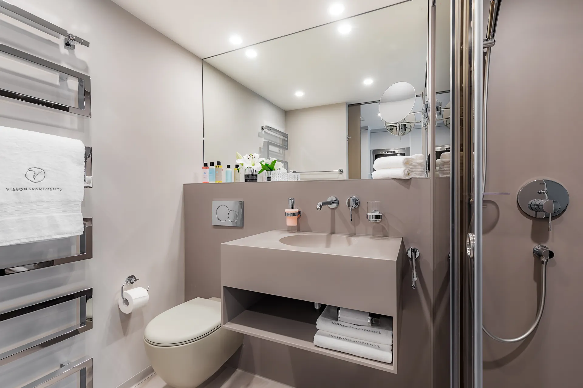 Studio Apartment Junior