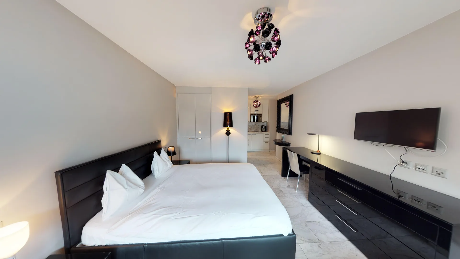 Studio Apartment Junior 