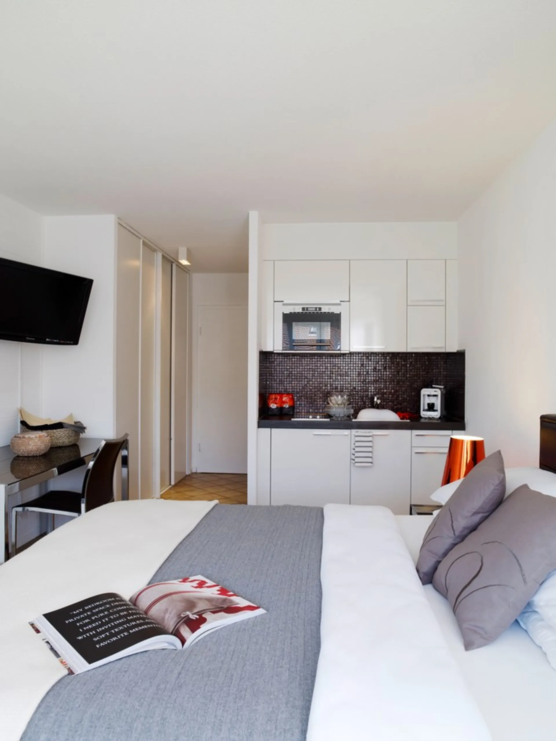 Studio Apartment Junior 