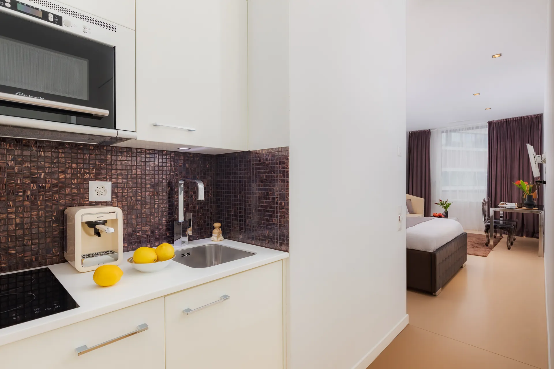 Studio Apartment Junior 