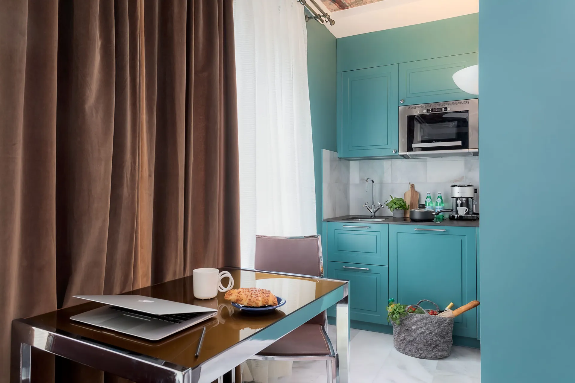 Wallisellen | Albertstrasse 7 | VISIONAPARTMENTS Zurich