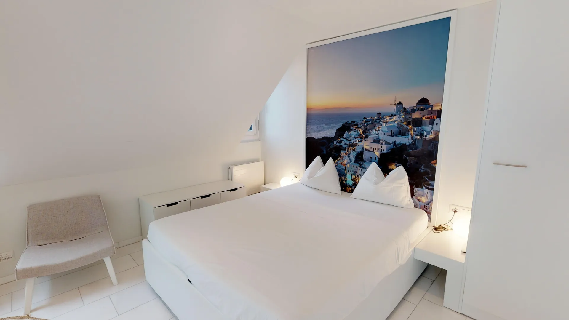 Studio Apartment Junior 