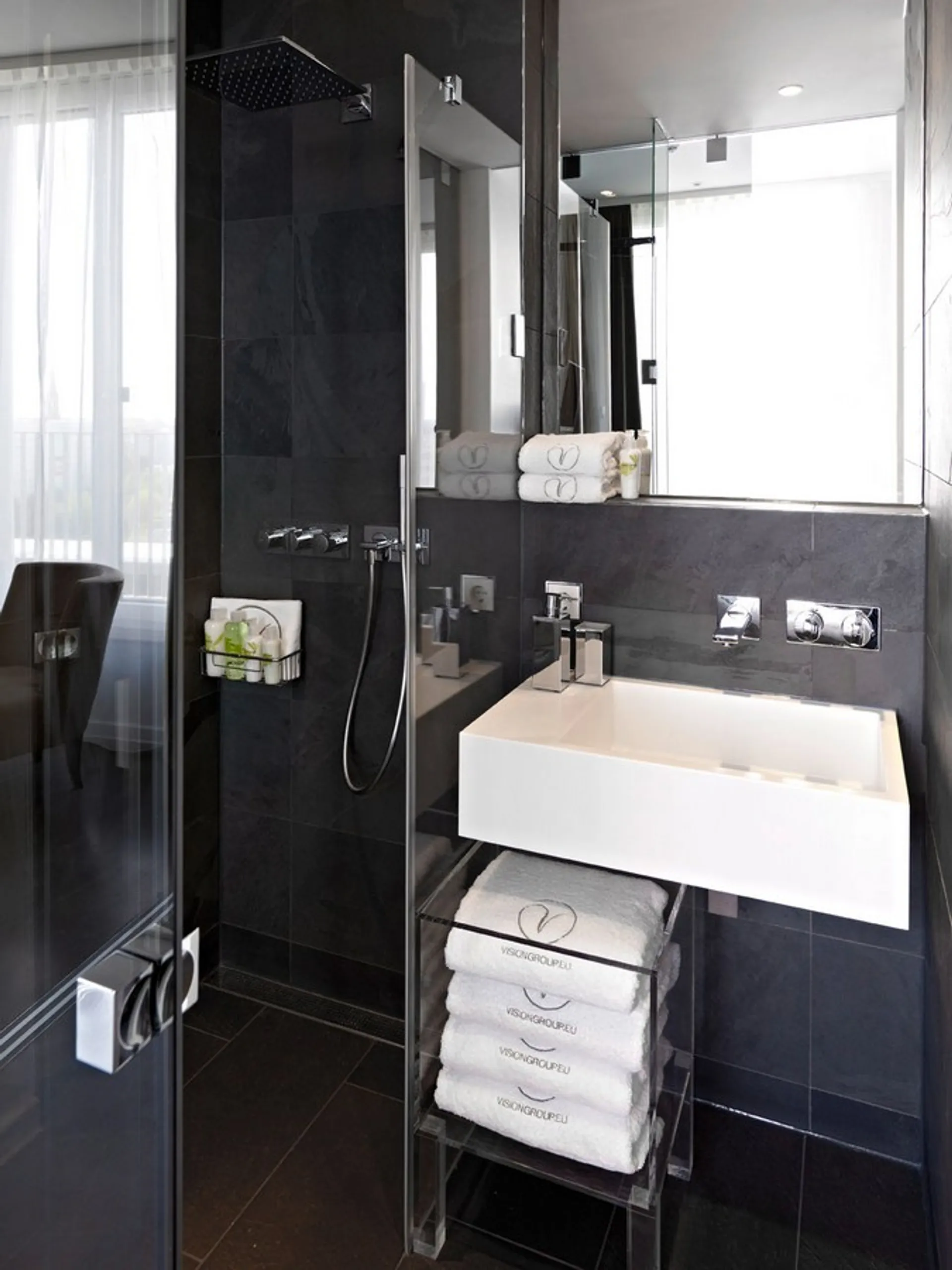 Studio Apartment Senior 