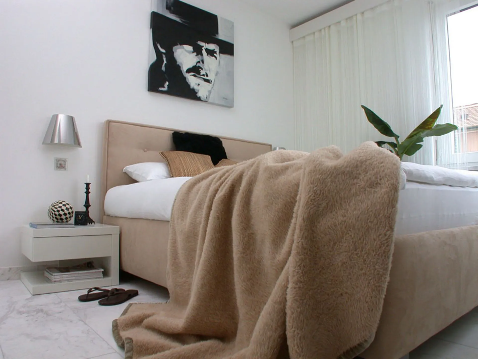 Studio Apartment Mini 
