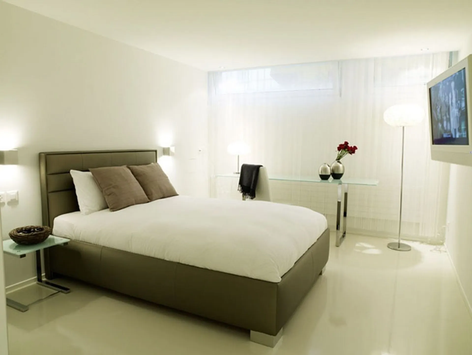 2 Bedroom Apartment Junior