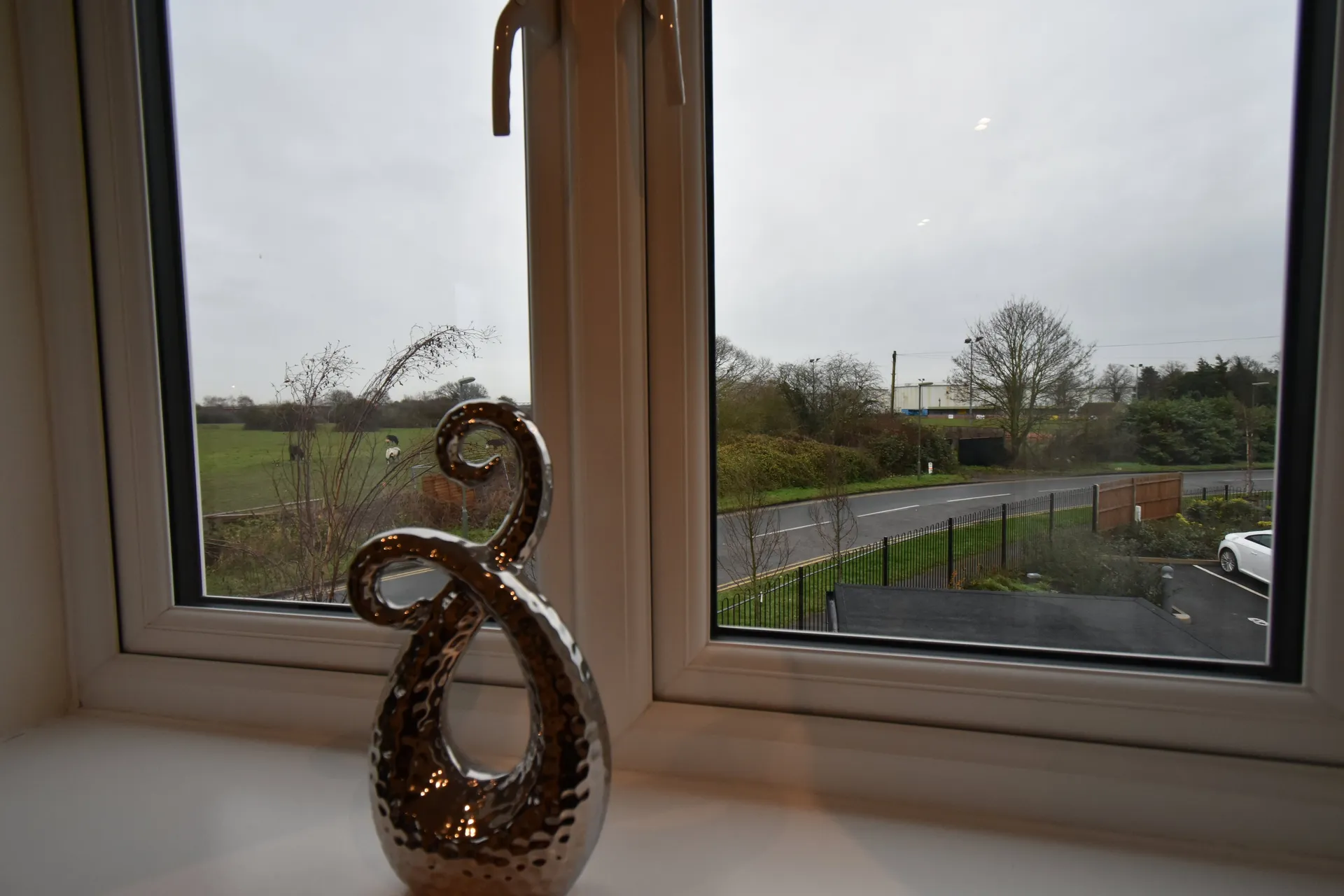 Apt 8 - London Heathrow Living Serviced Apartments by Ferndale