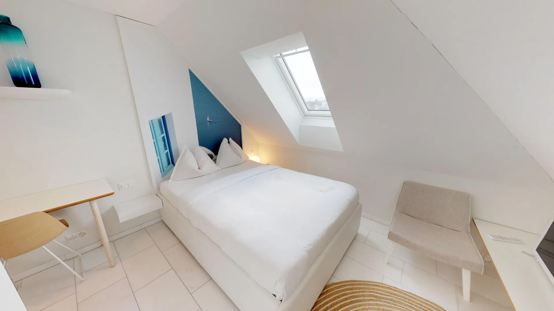 Studio Apartment Mini 