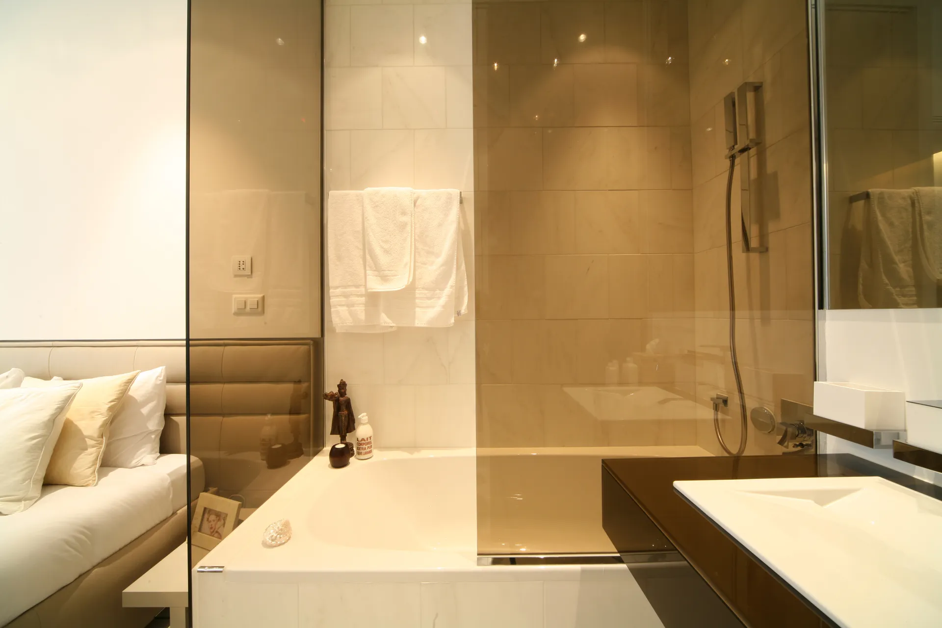 Grand Apartment Terrace