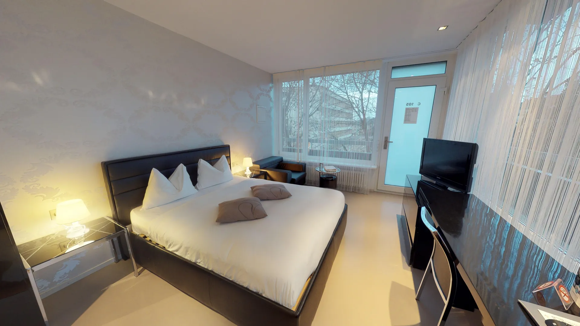 Apartment Grand 