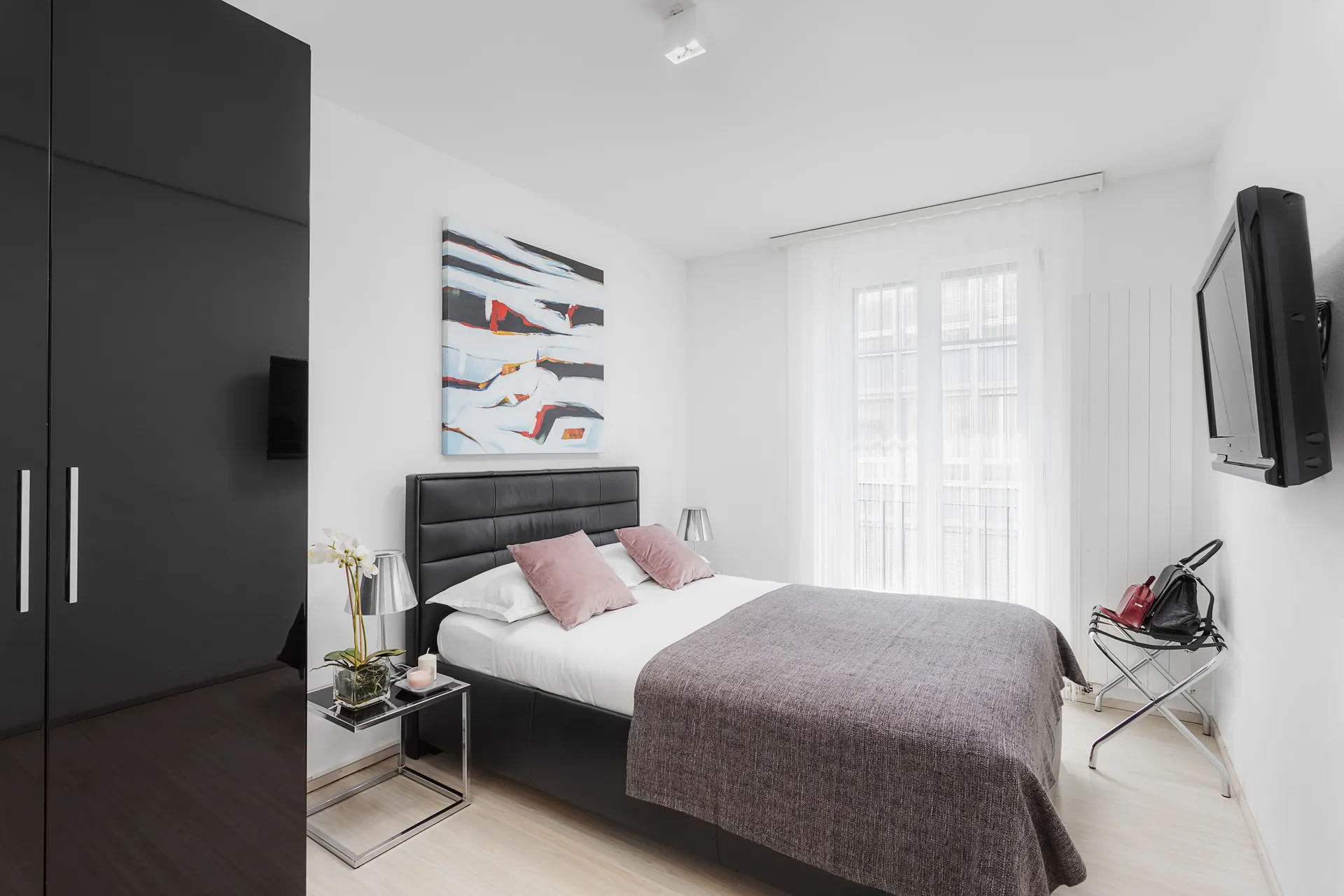 2 Bedroom Apartment Junior