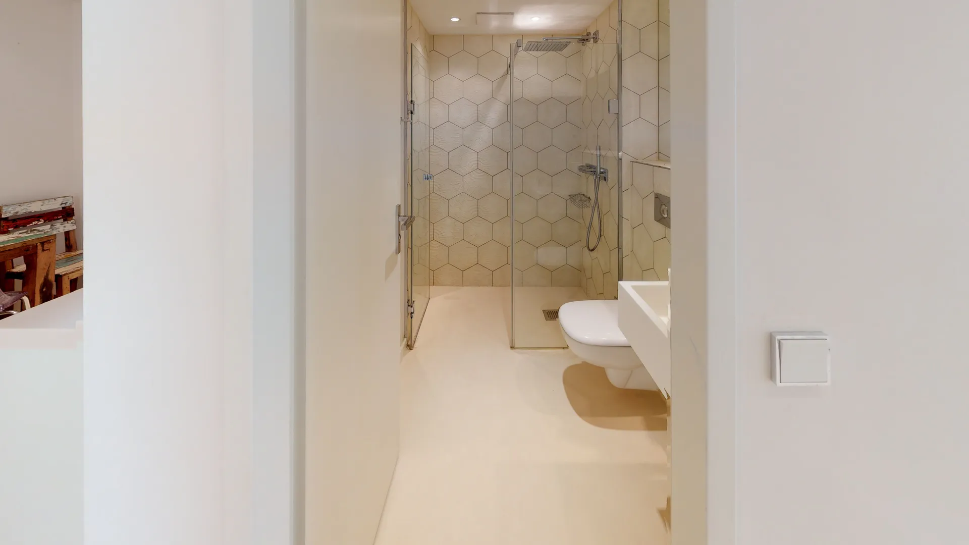 2 Bedroom Apartment Junior 
