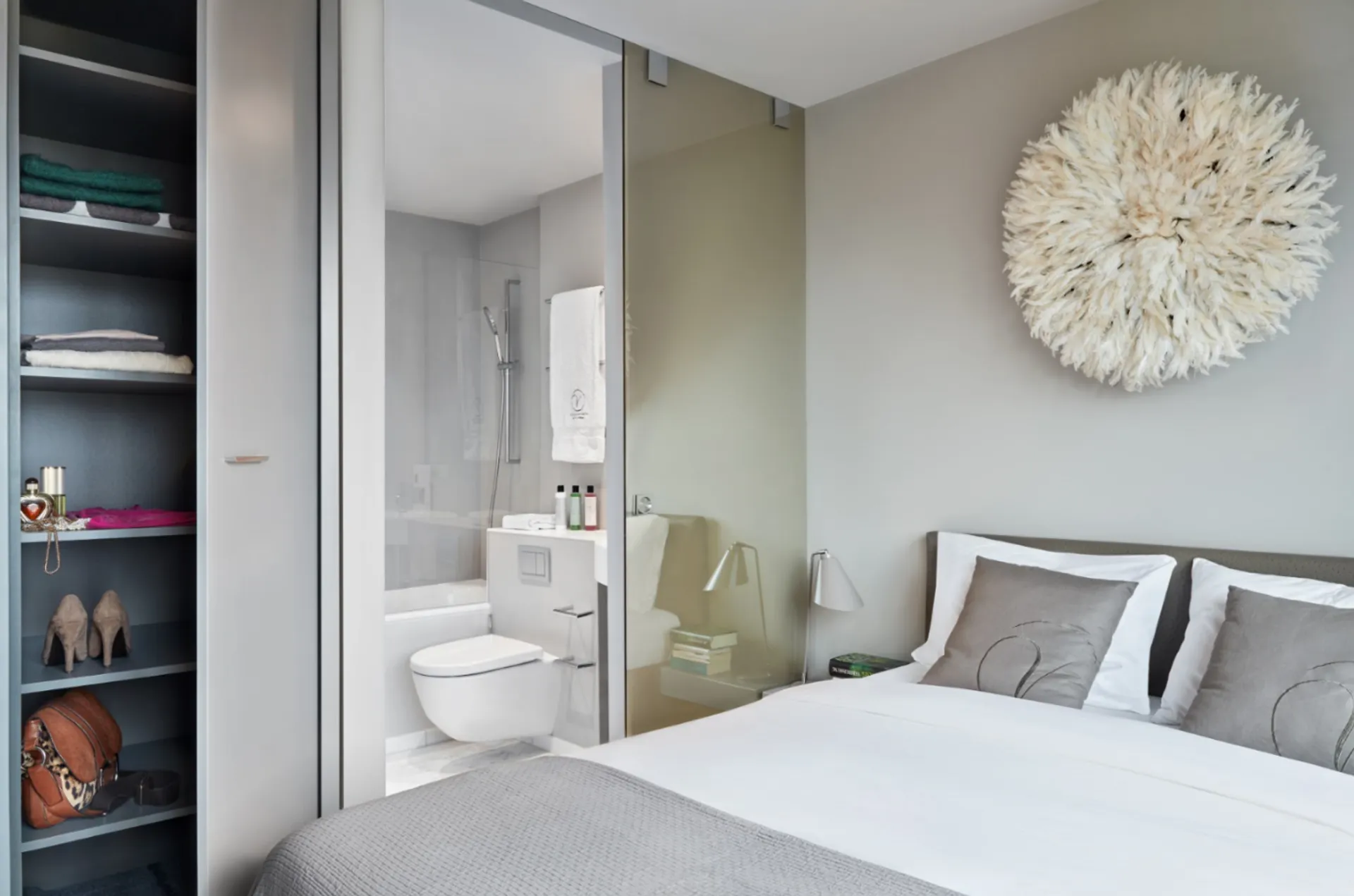 Studio Apartment Junior 