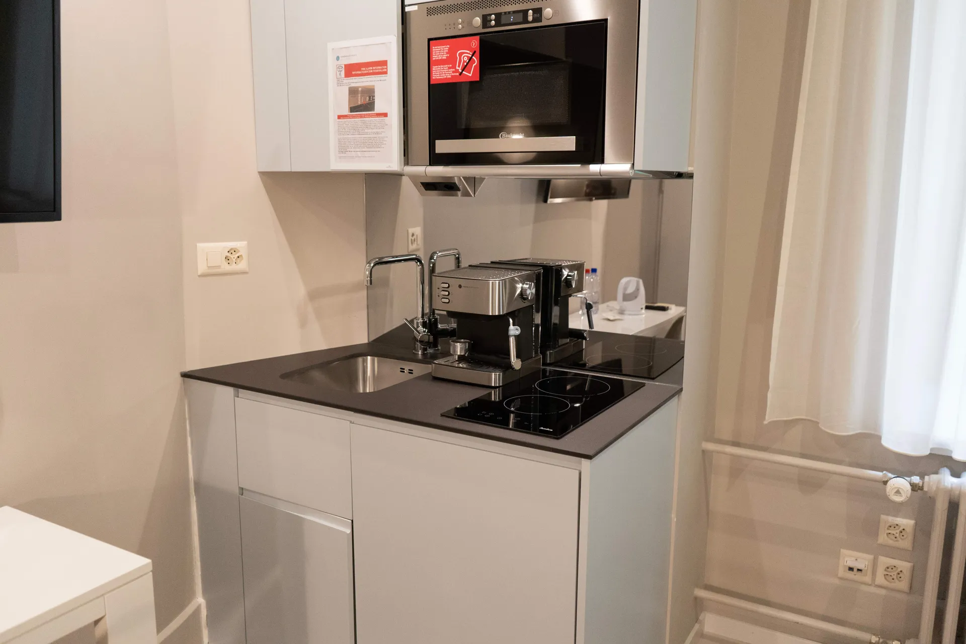 Studio Apartment Mini
