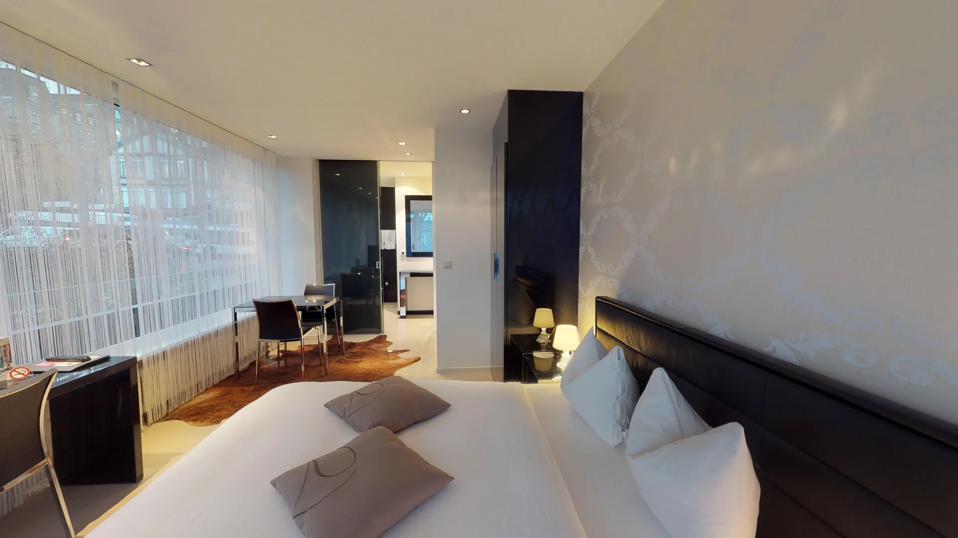 Apartment Grand 
