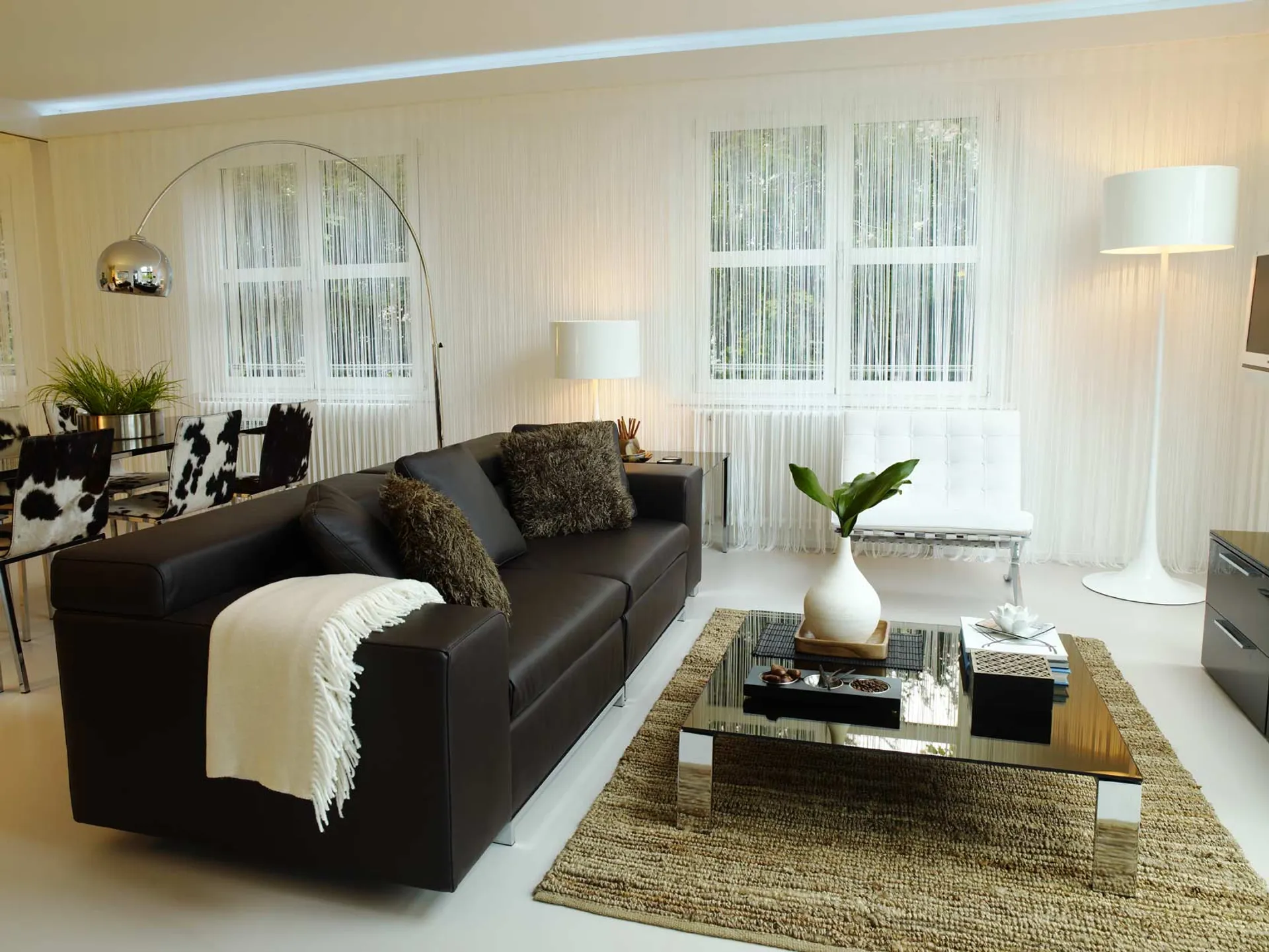 2 Bedroom Apartment Senior 