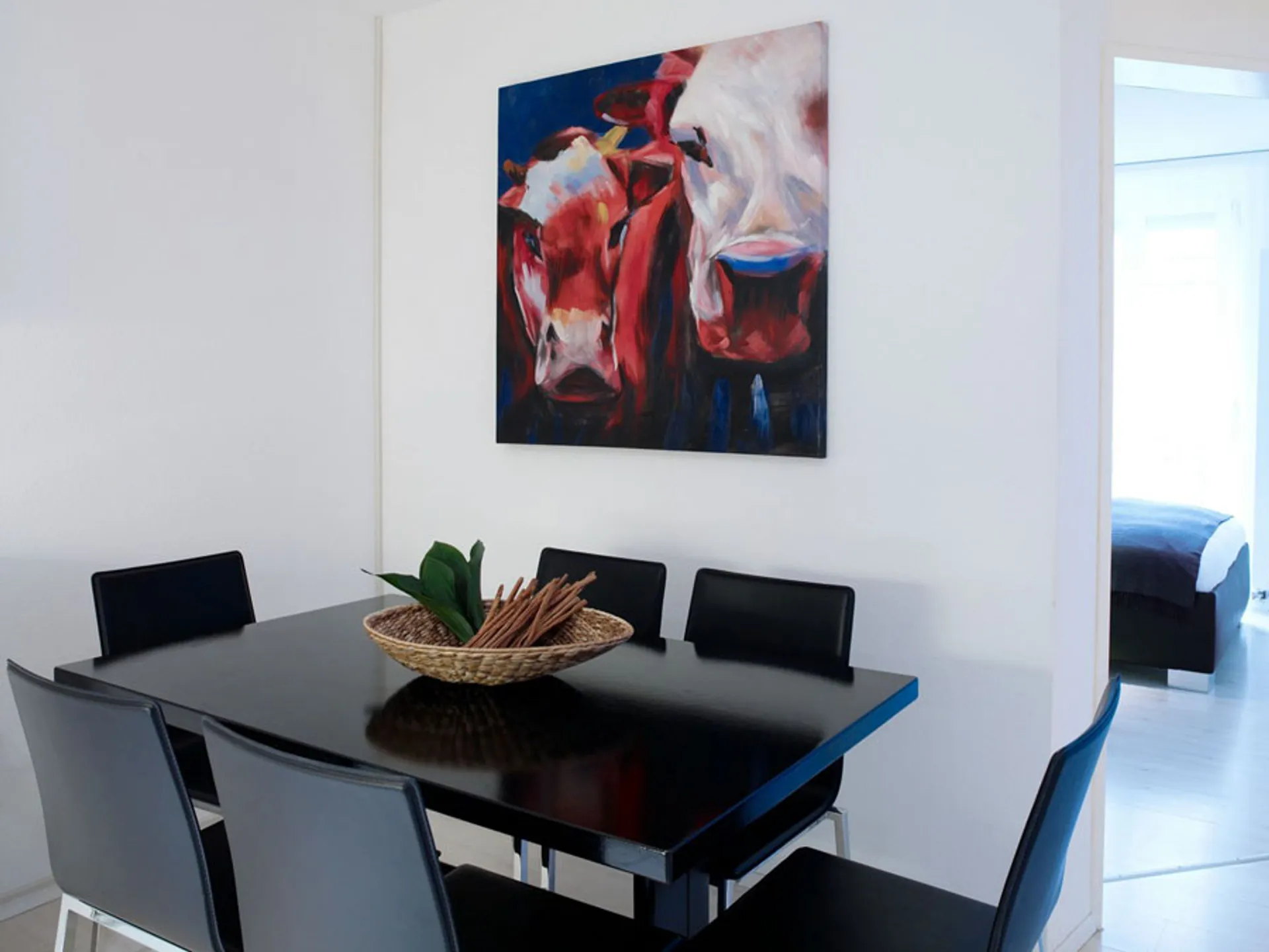 2 Bedroom Apartment Junior