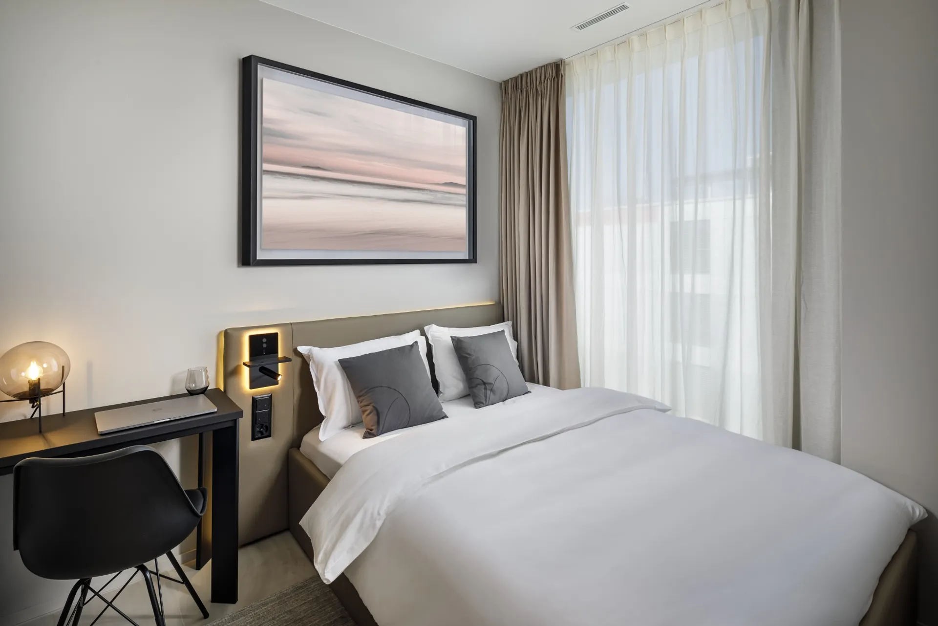 2 Bedroom Apartment Junior