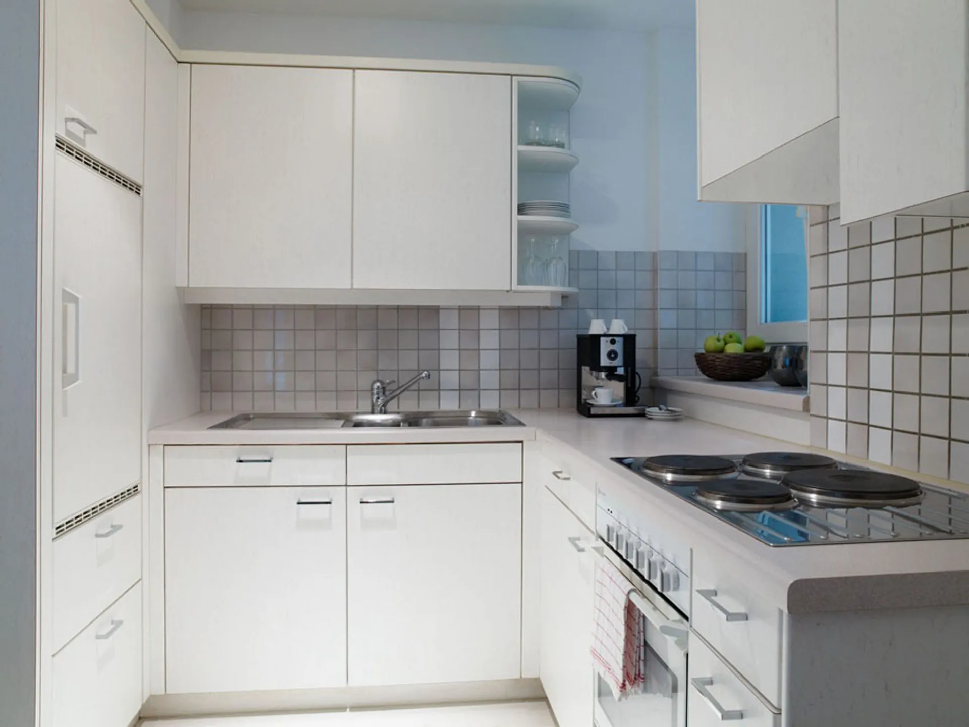 2 Bedroom Apartment Junior