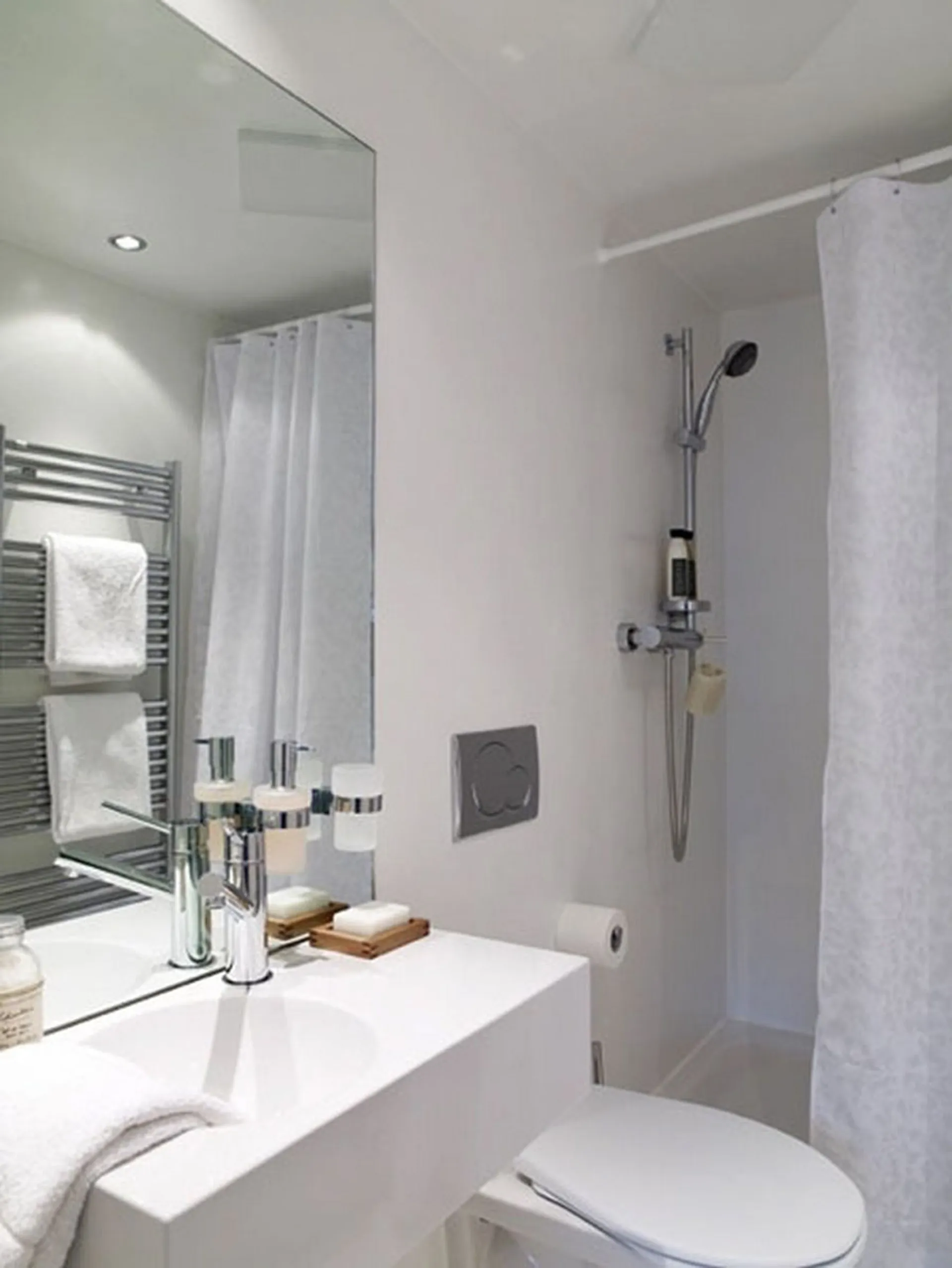 Studio Apartment Mini