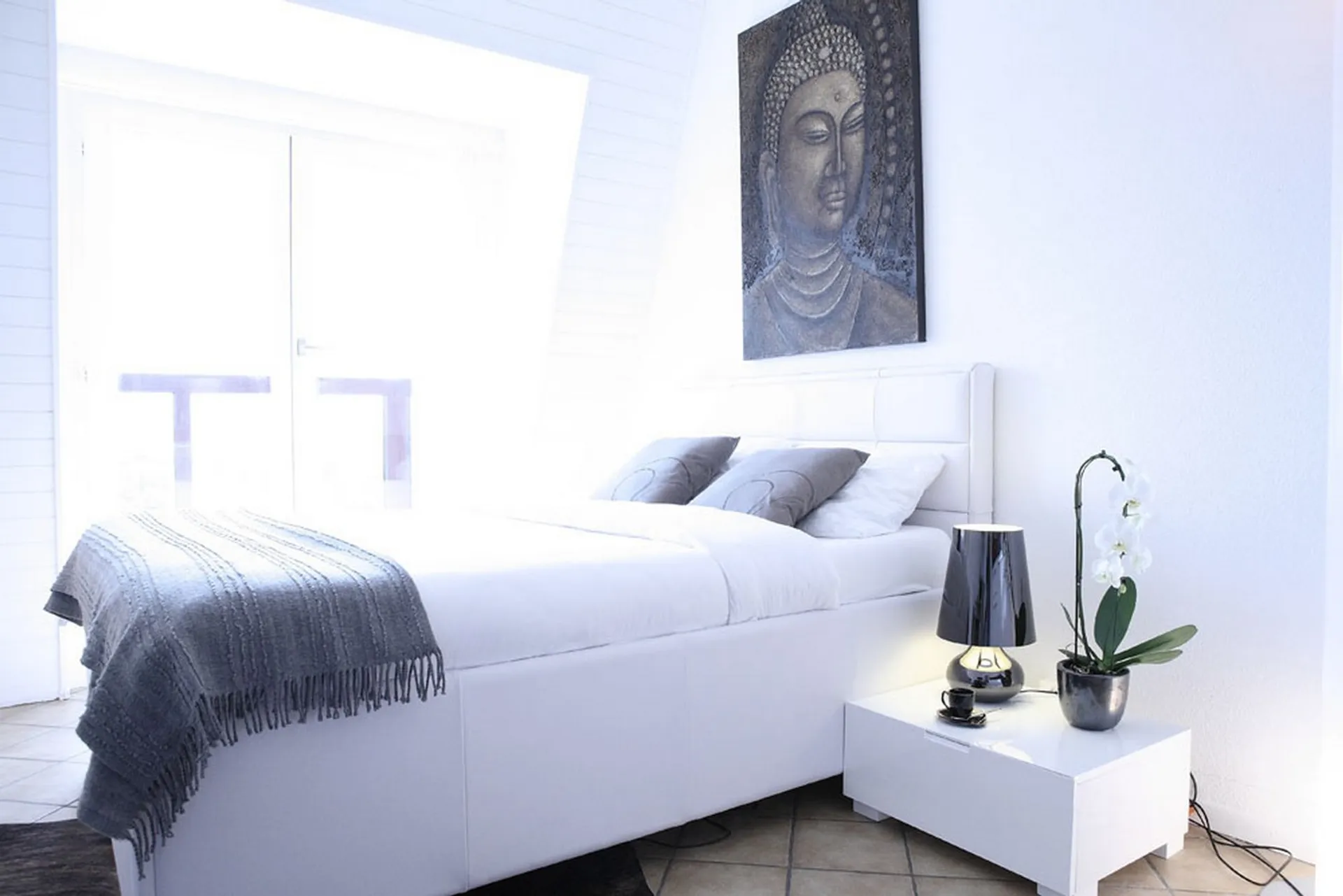 Studio Apartment Senior 