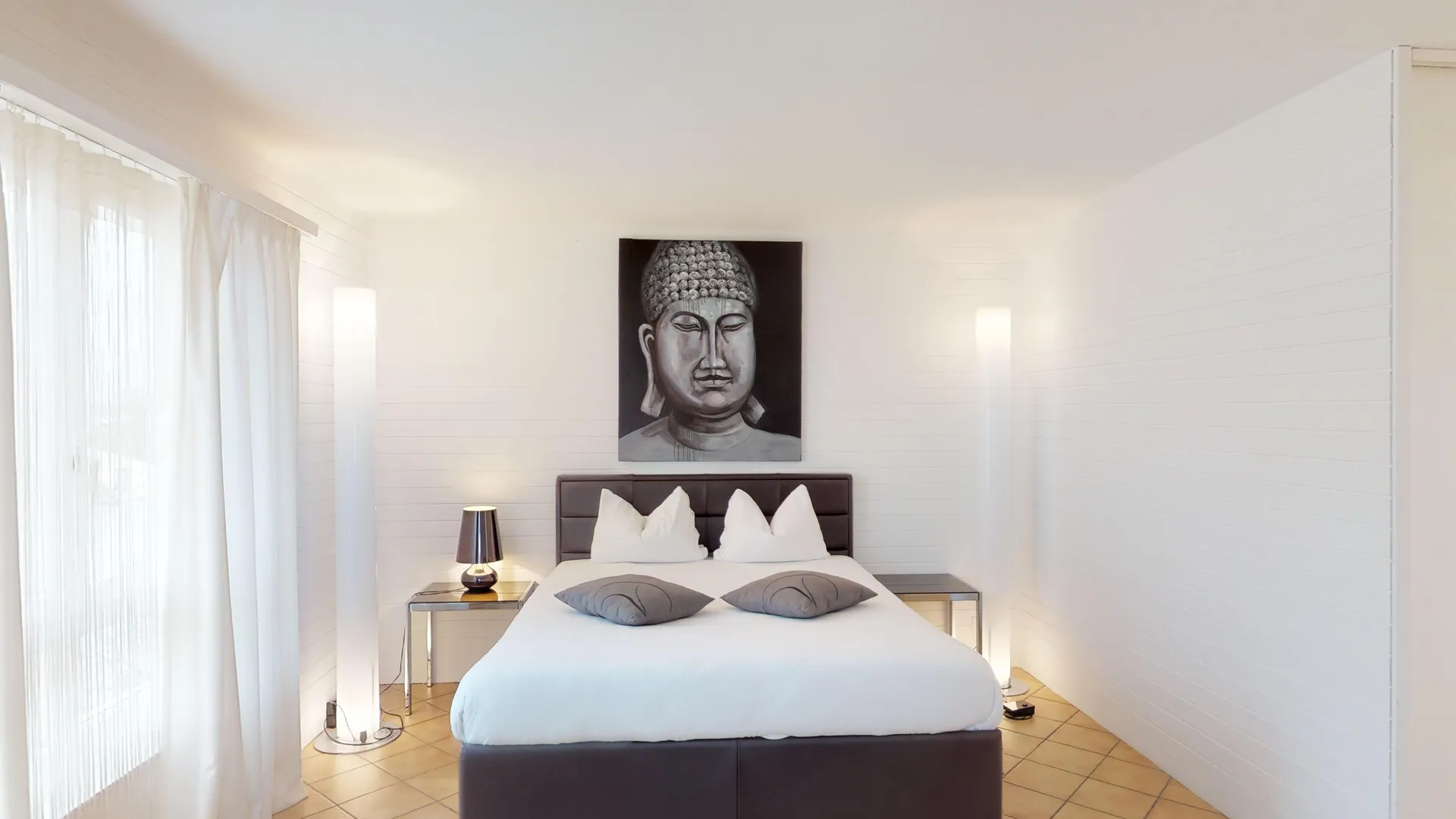 Studio Apartment Senior 
