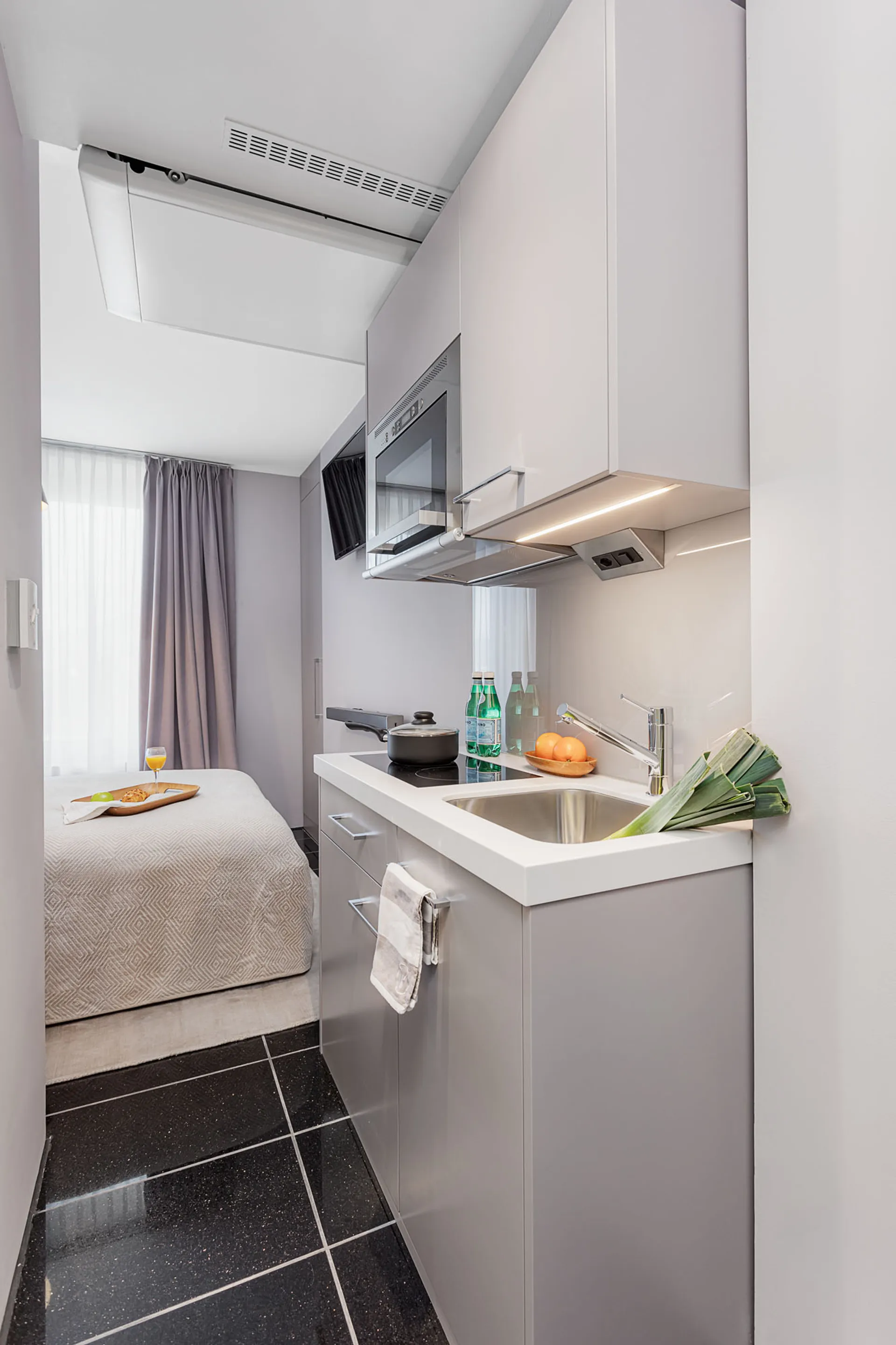 Studio Apartment Mini 