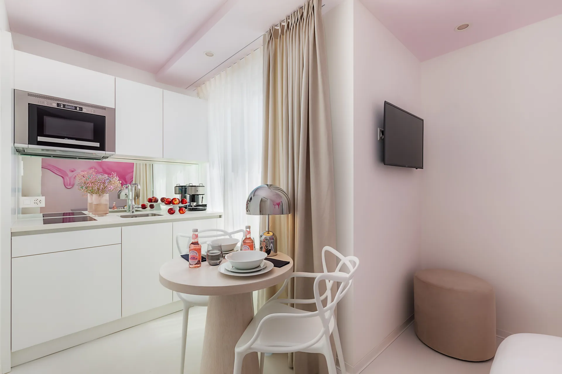 Studio Apartment Mini