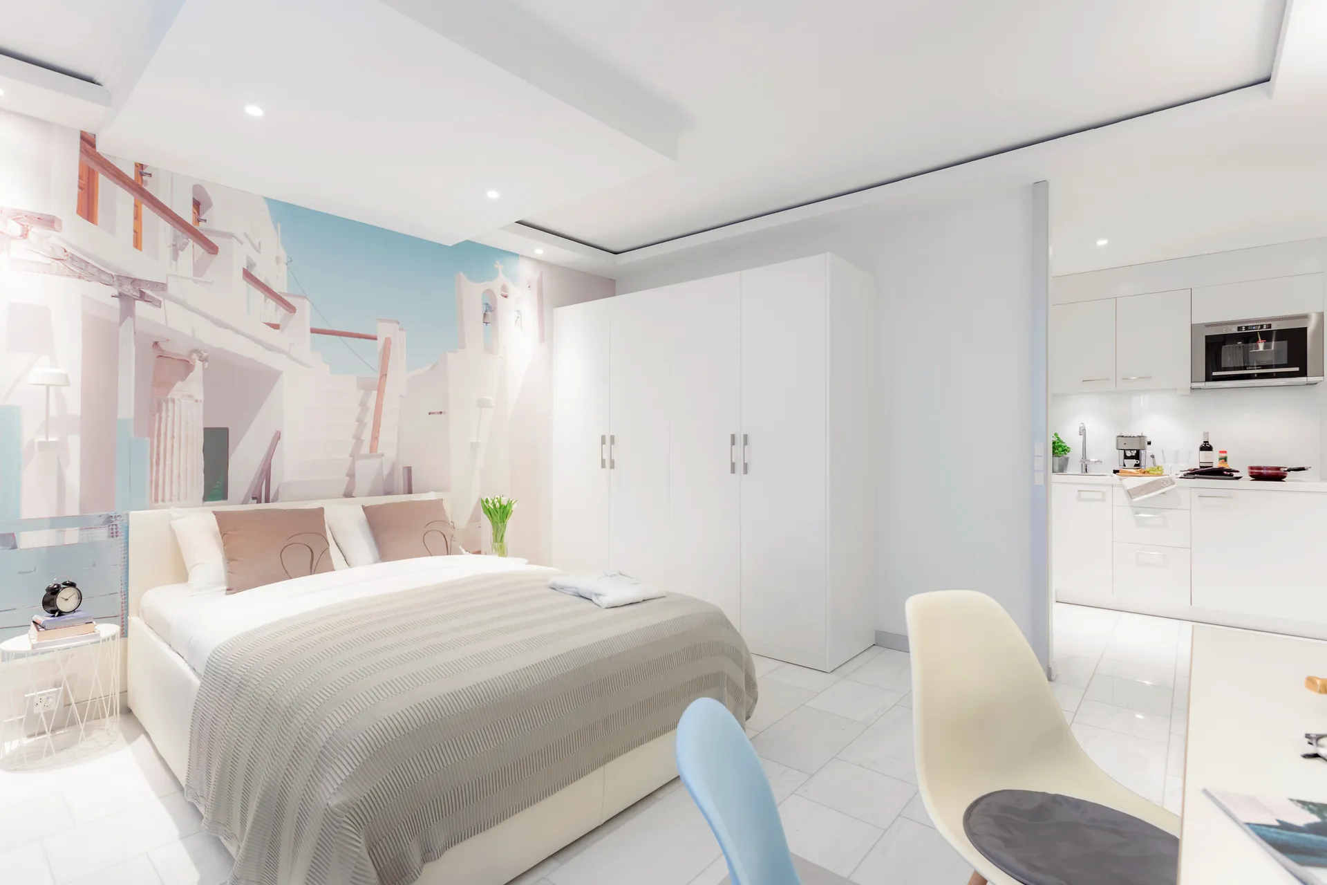 Studio Apartment Junior 