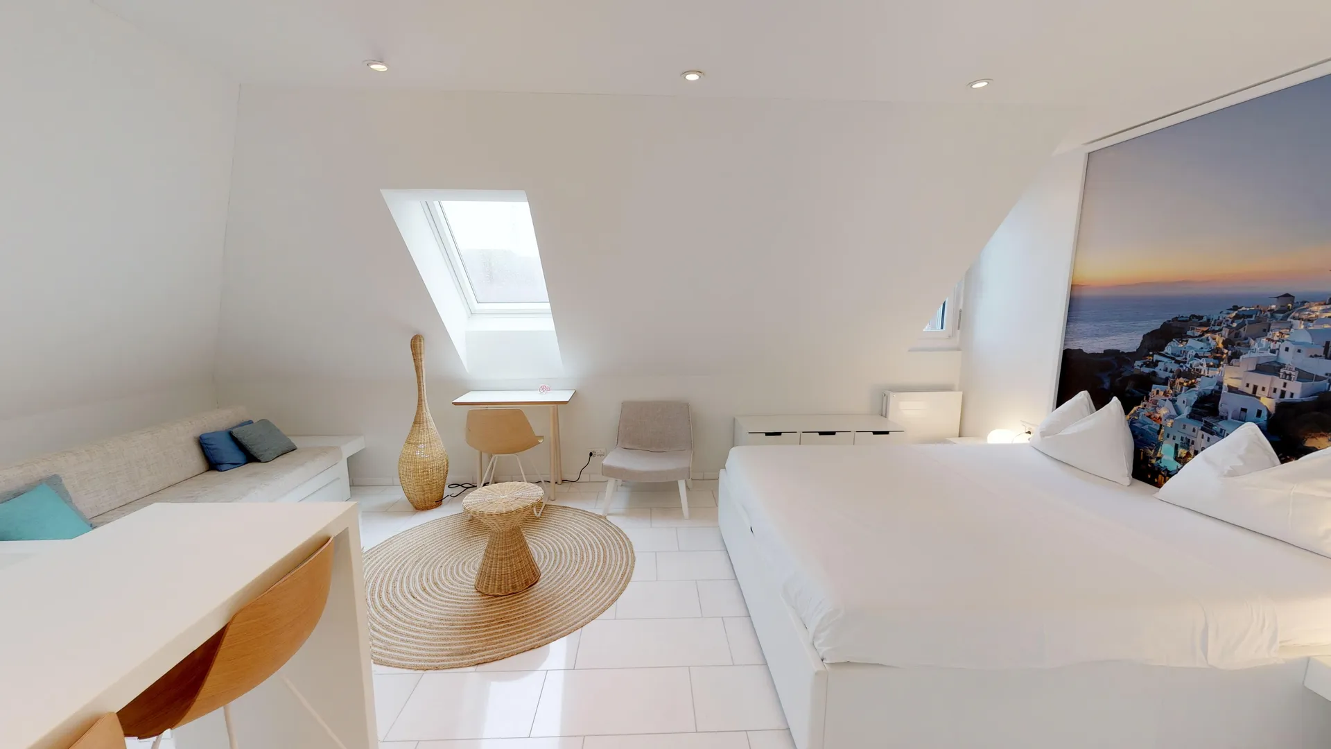 Studio Apartment Junior 