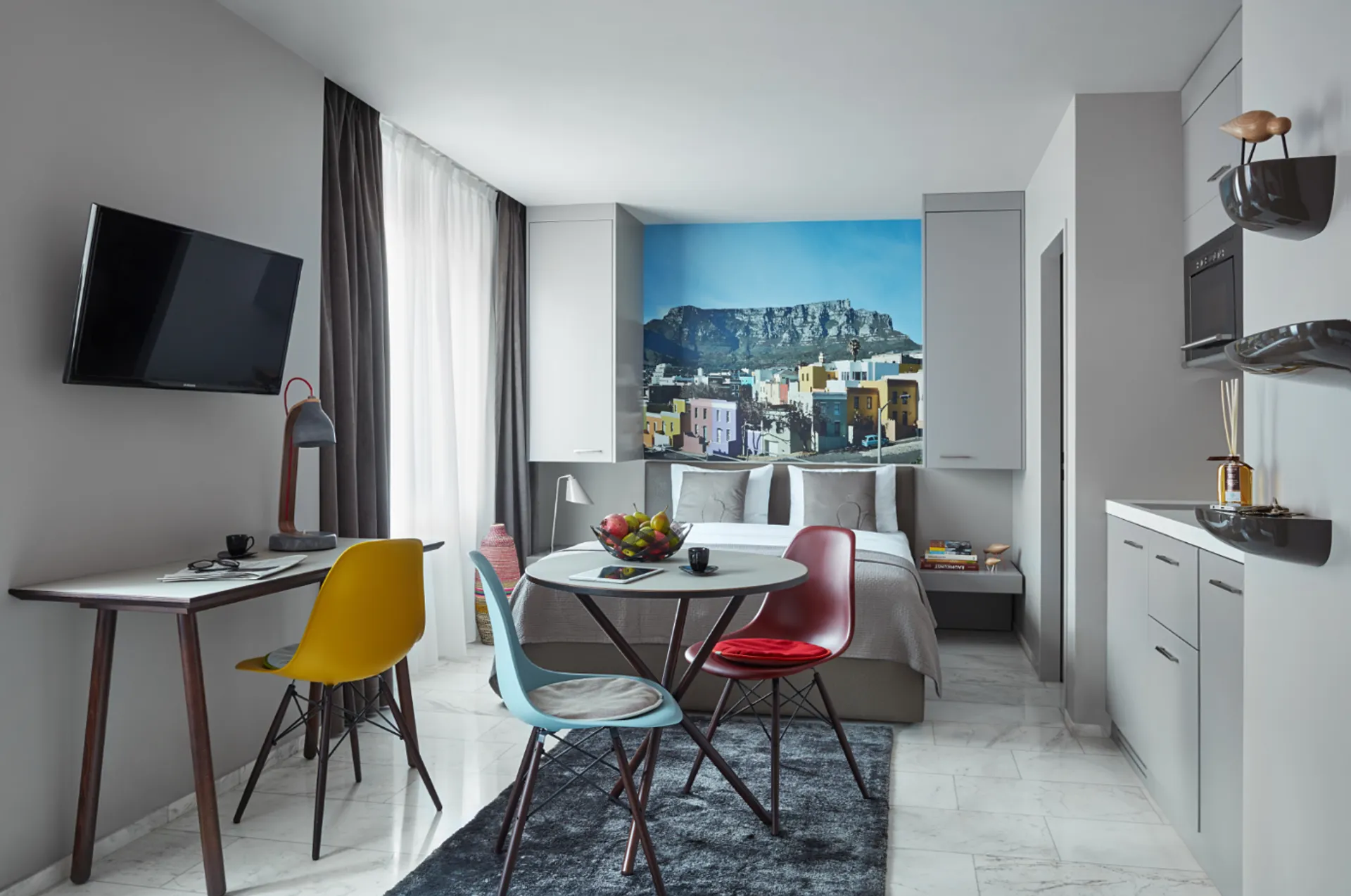Studio Apartment Junior 