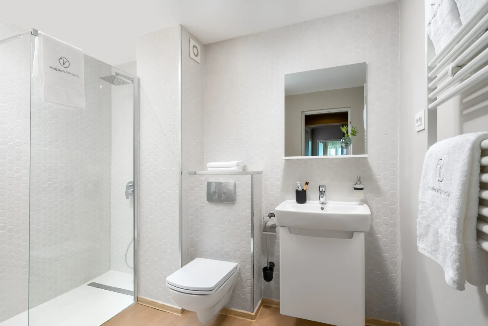 2 Bedroom Apartment Junior