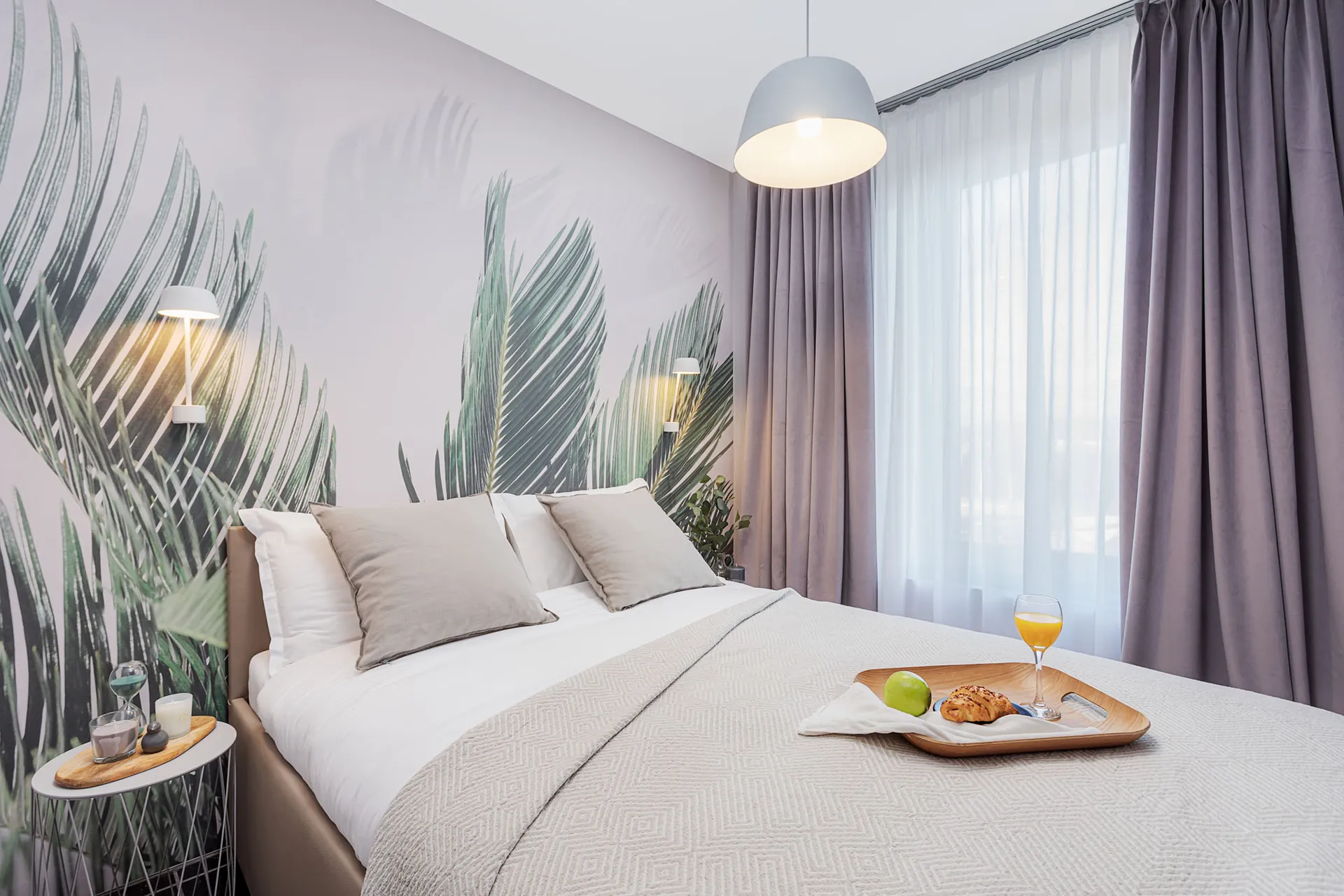 Studio Apartment Mini 