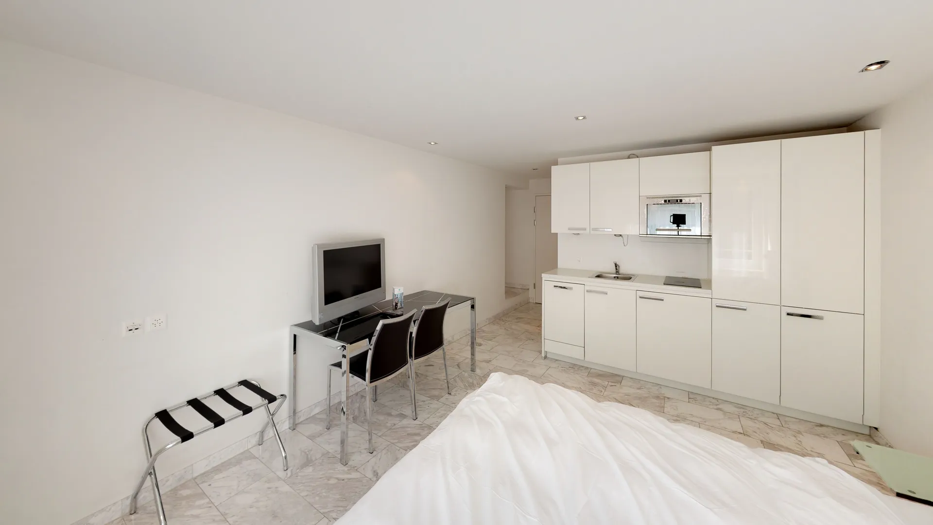 Studio Apartment Junior