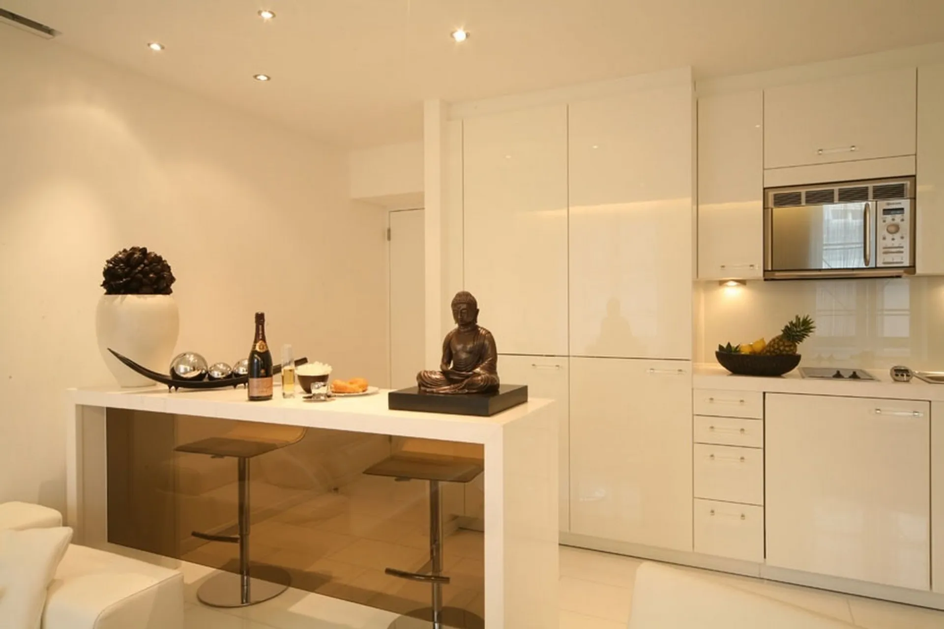 Studio Apartment Junior 