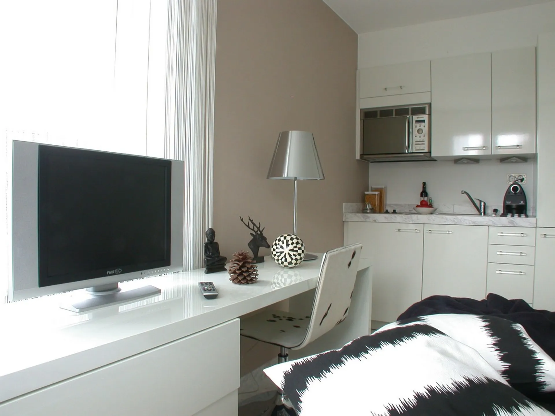 Studio Apartment Mini 