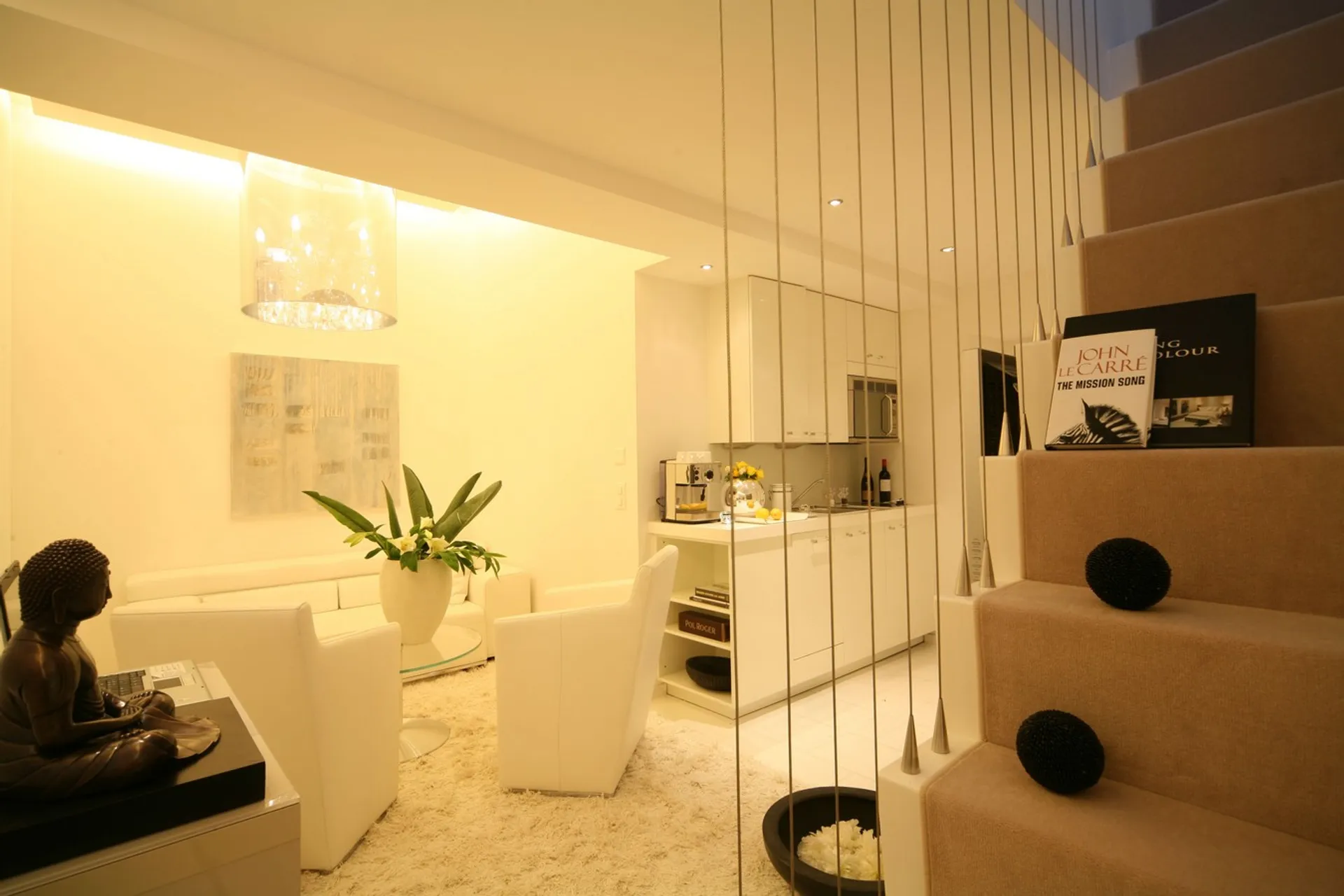 Grand Apartment Terrace
