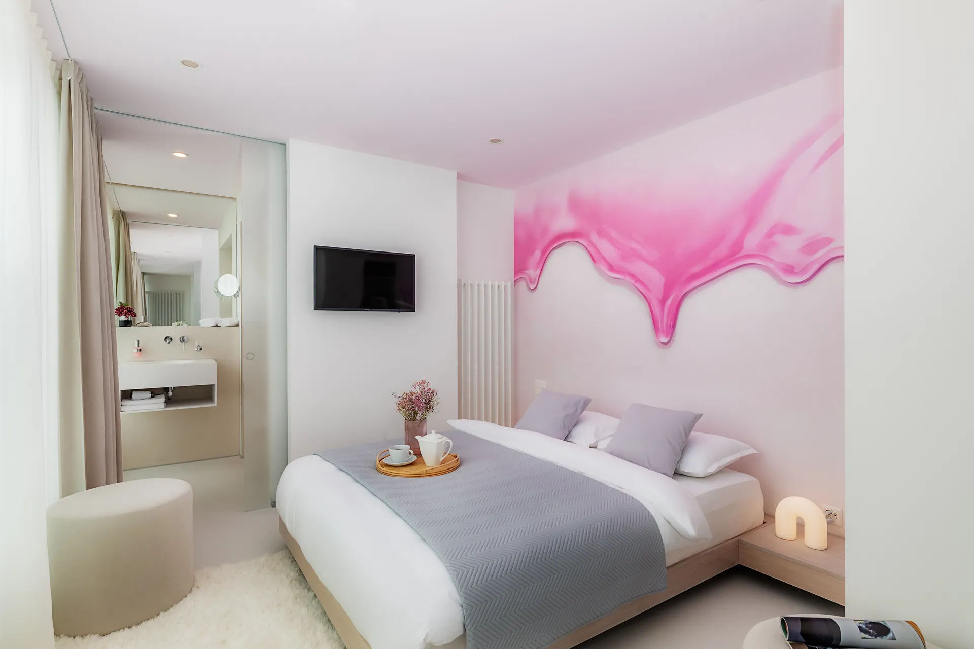 1 Bedroom Apartment Junior