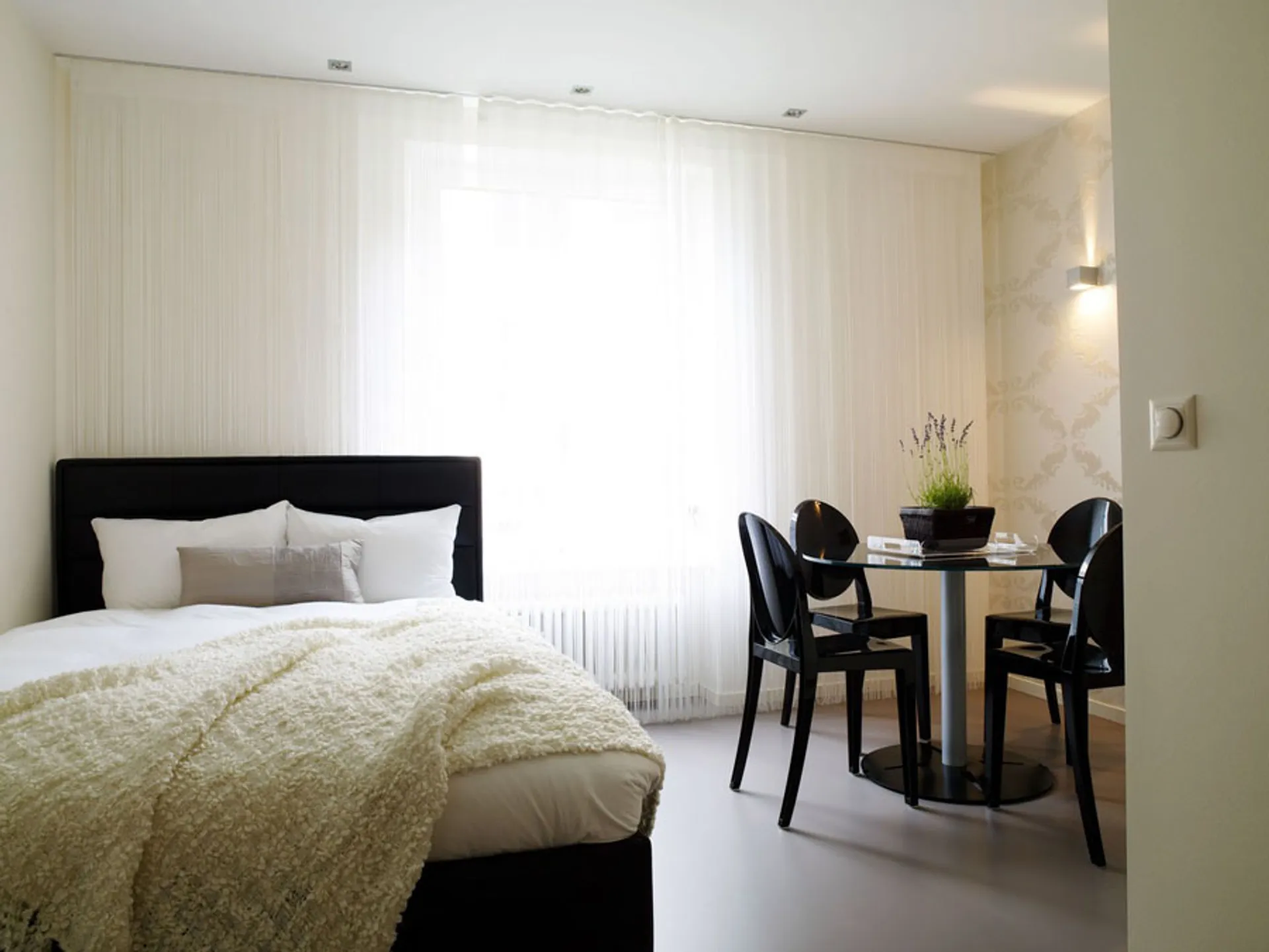 Studio Apartment Junior 