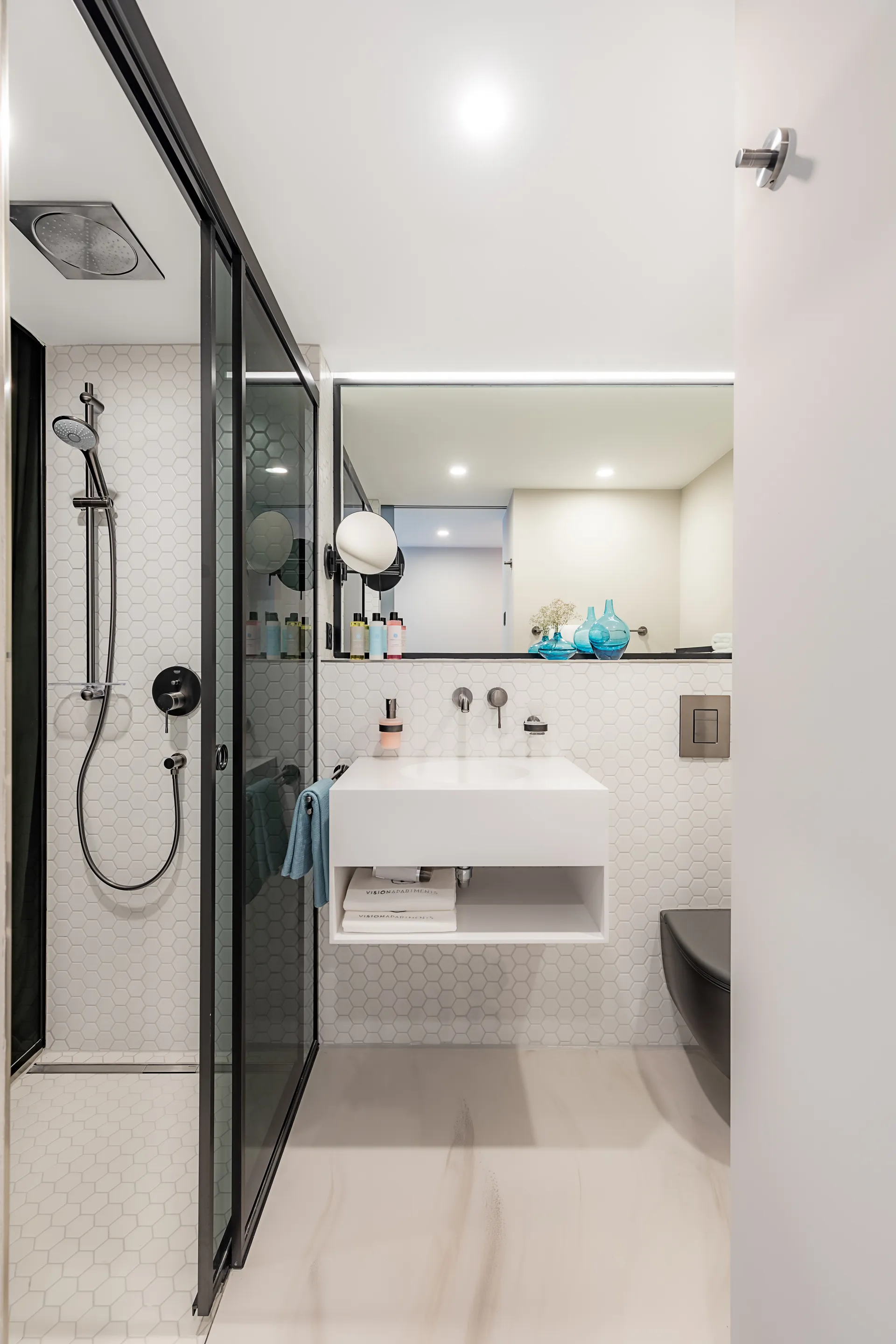 1 Bedroom Apartment Senior