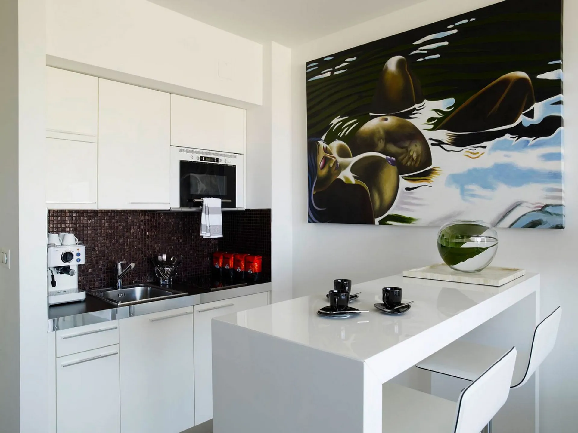 Studio Apartment Junior 