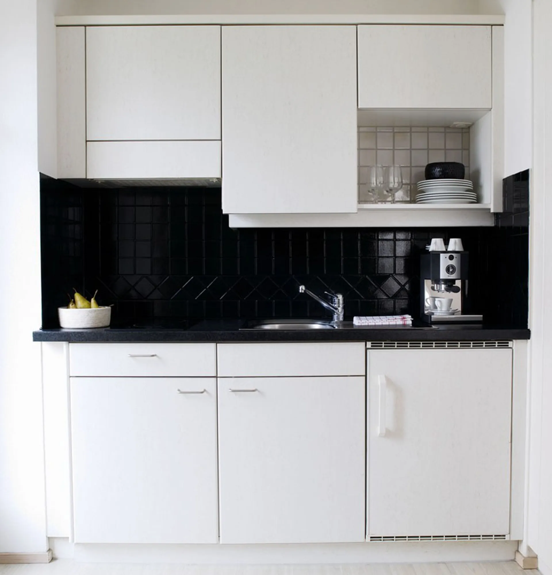 Studio Apartment Mini