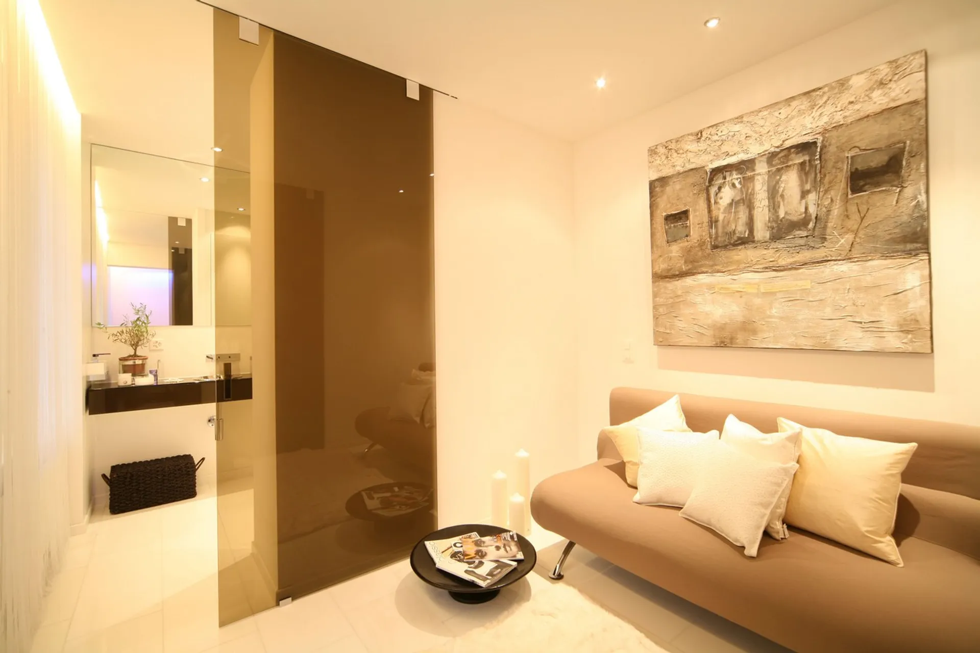 2 Bedroom Apartment Junior 