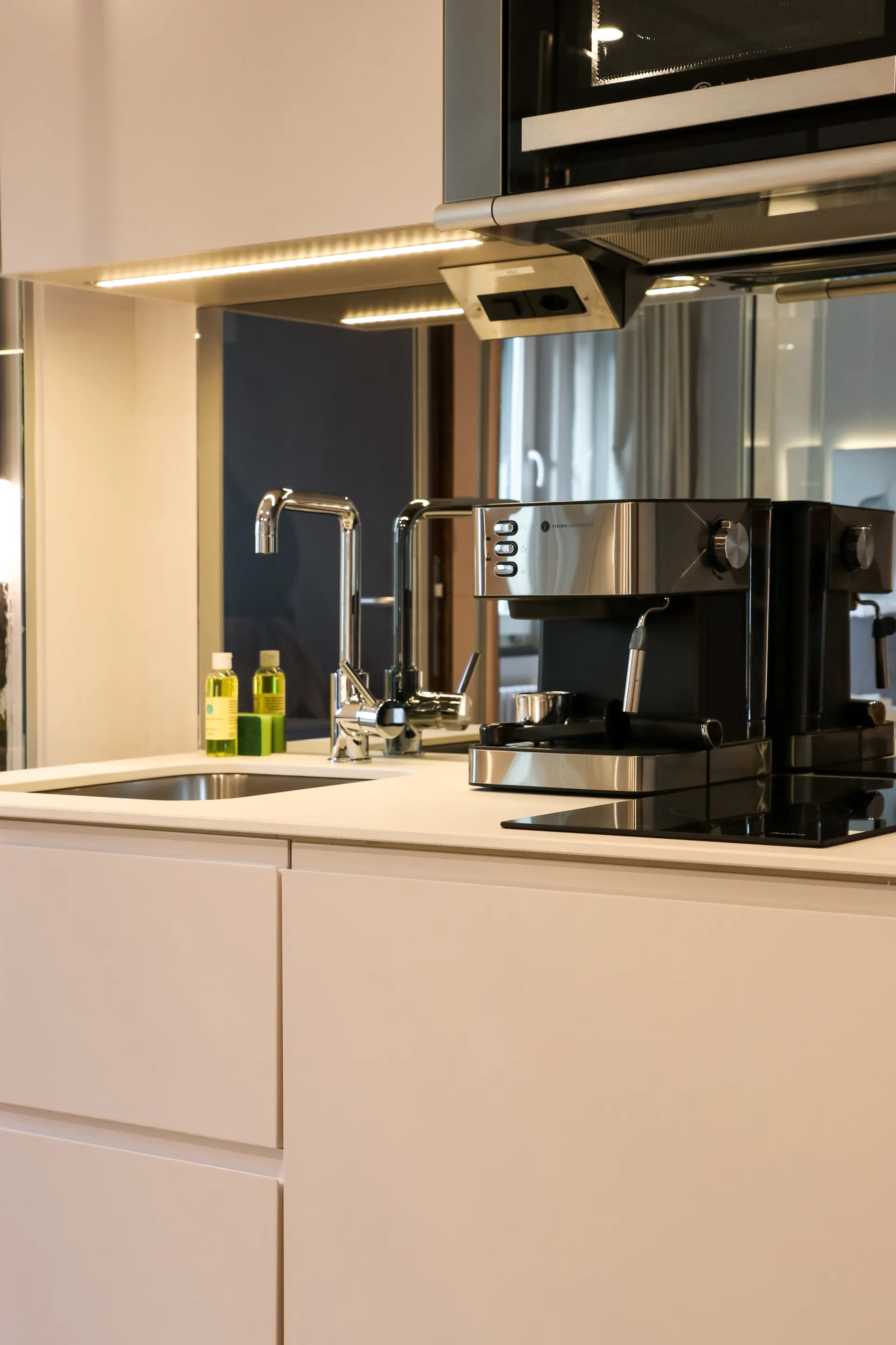 Studio Apartment Junior